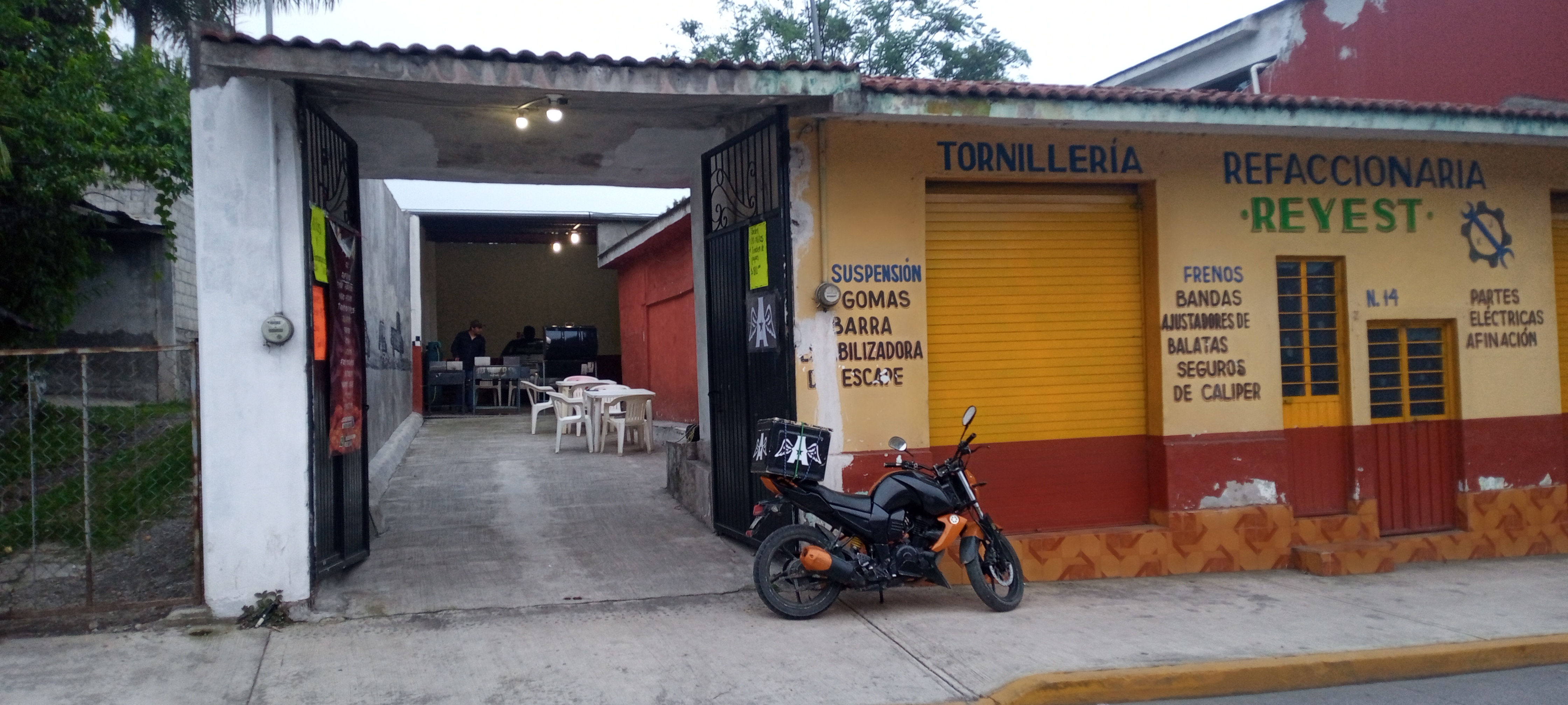 Alitas Caseras de Renegul yiyi papa image 10