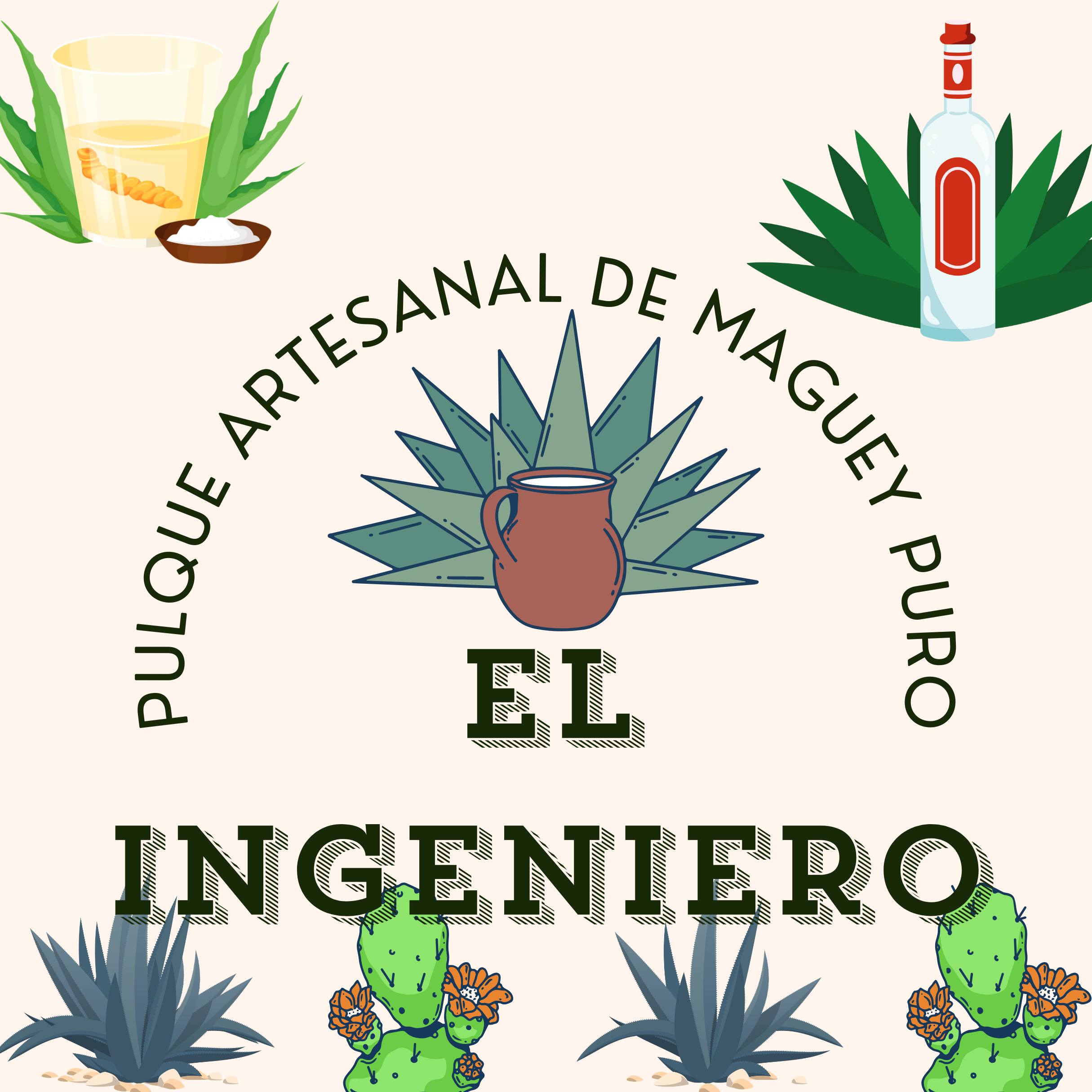 Elotes y Pulques de Ocoxotlilla image 4