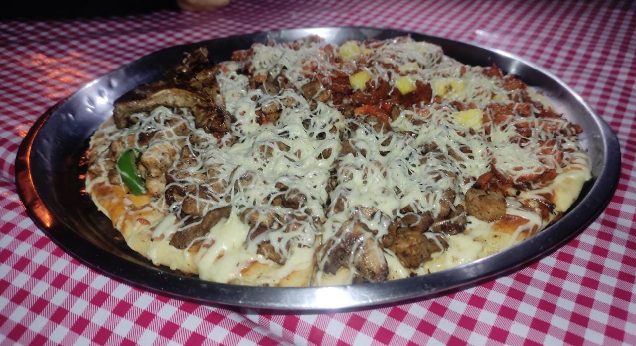 TAQUERIA ''MARIA JOSE'' image 1