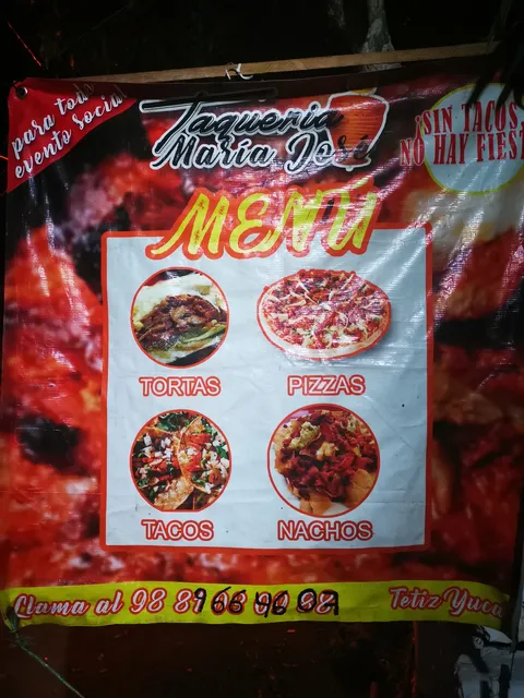 TAQUERIA ''MARIA JOSE'' image 2