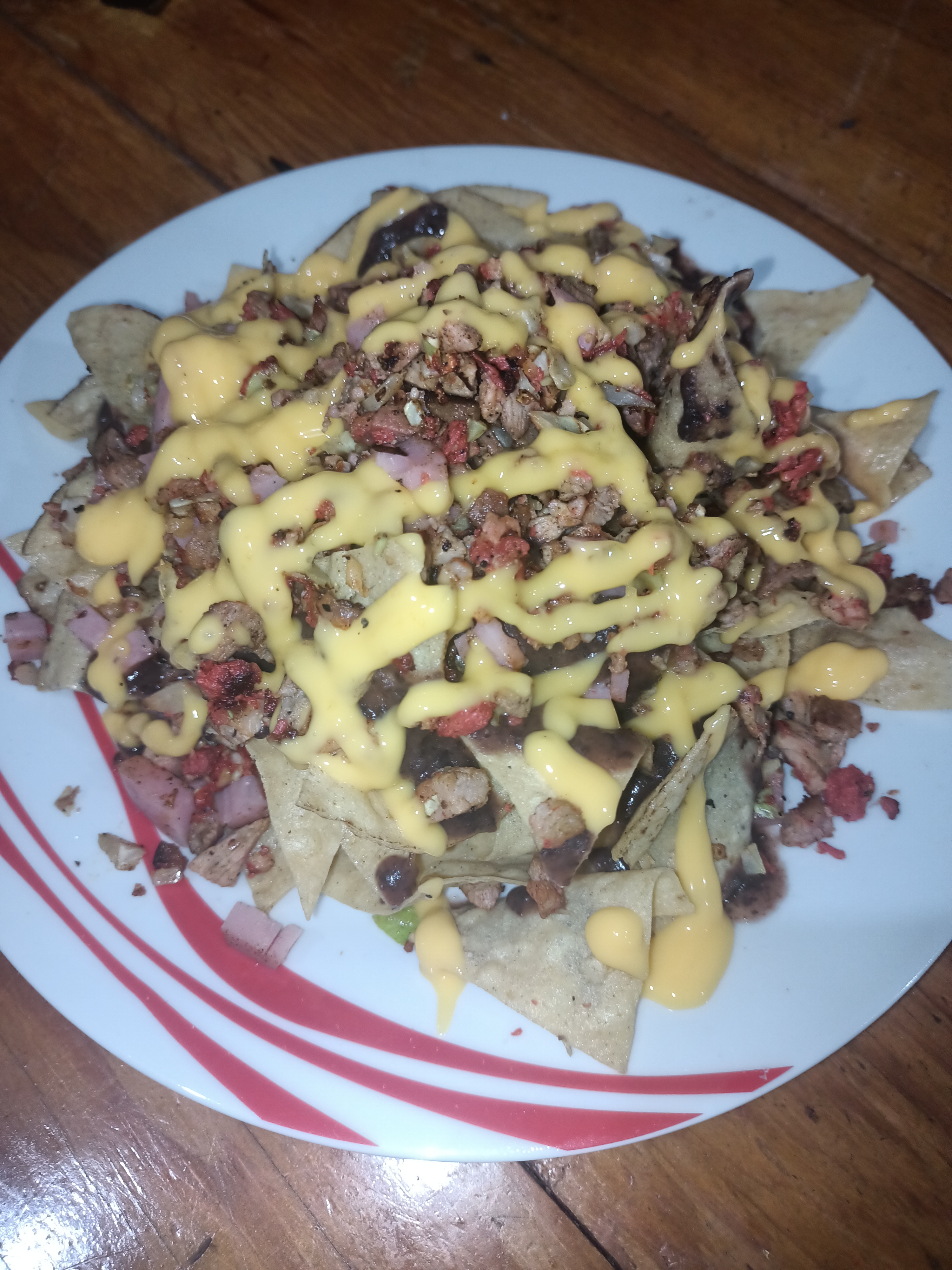 El Tío Flecha image 1