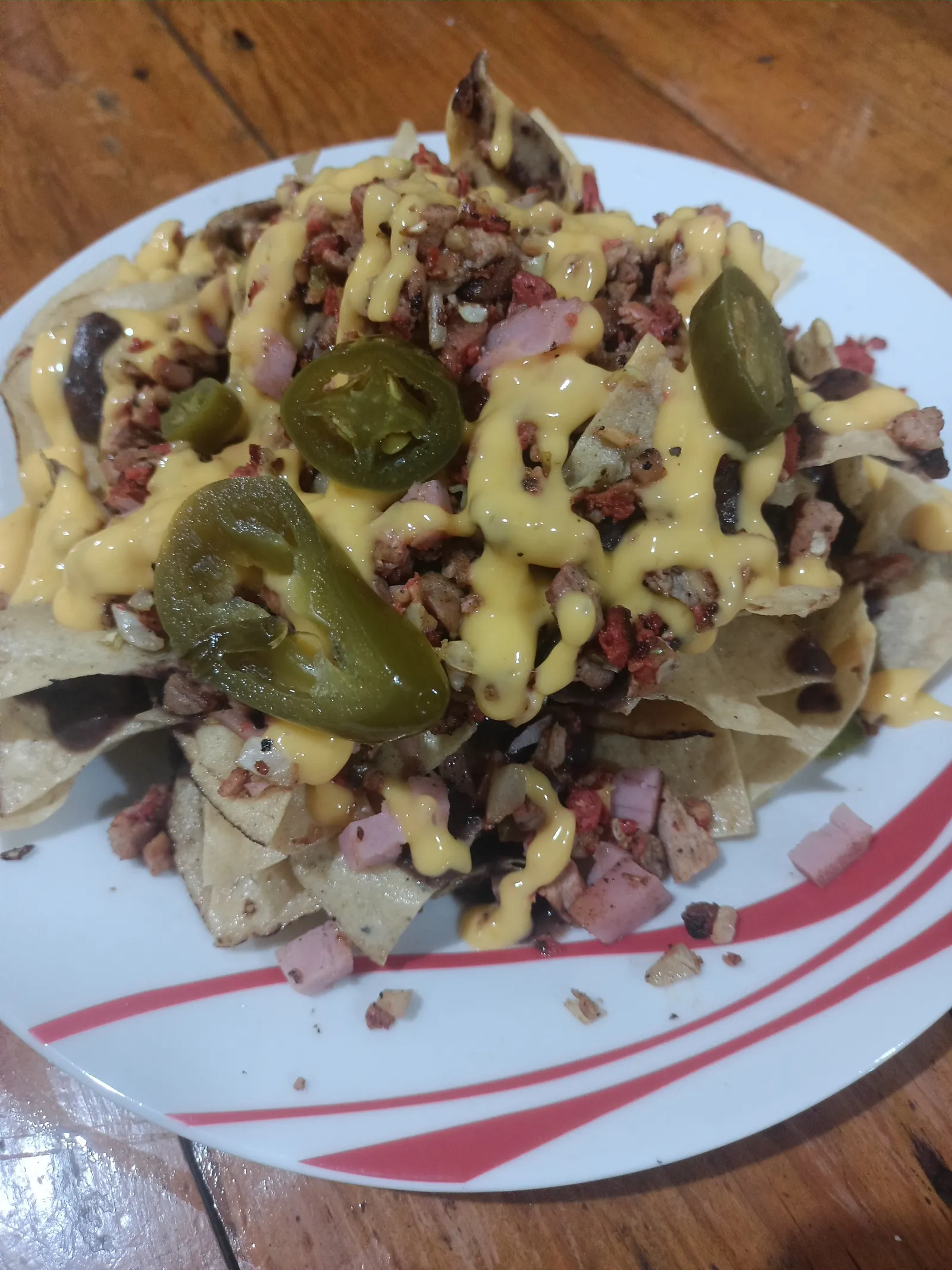 El Tío Flecha image 2