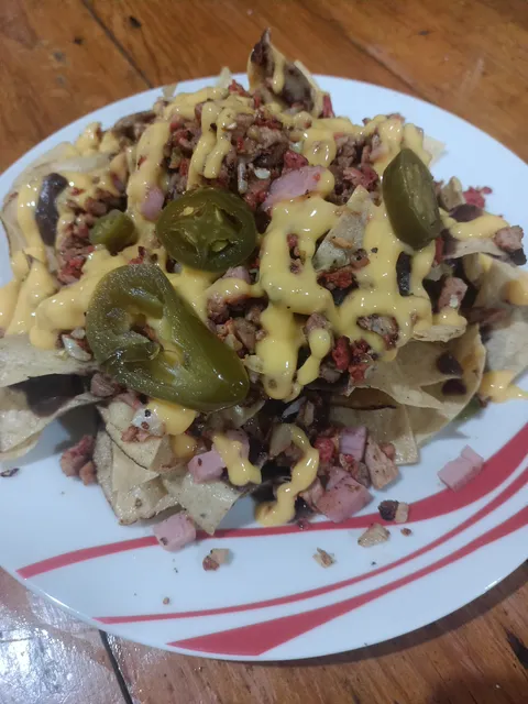 El Tío Flecha image 2