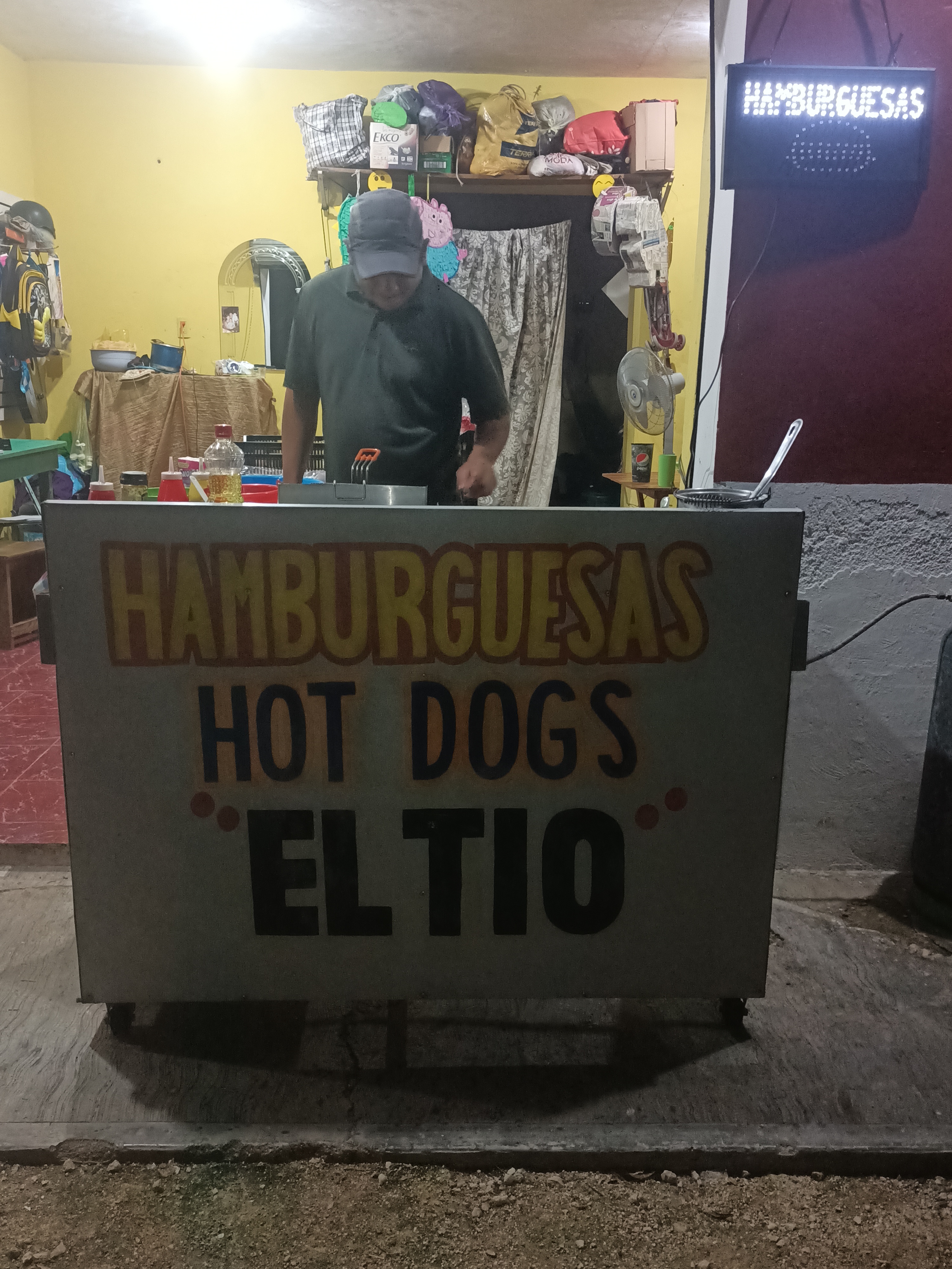 El Tío Flecha image 3