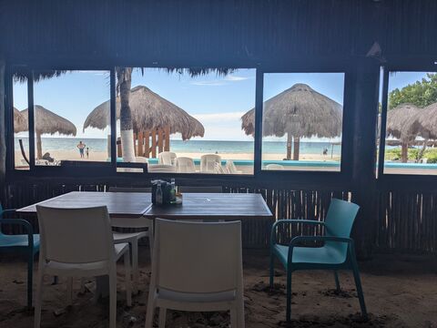 Restaurante Muelle de Sisal image 1