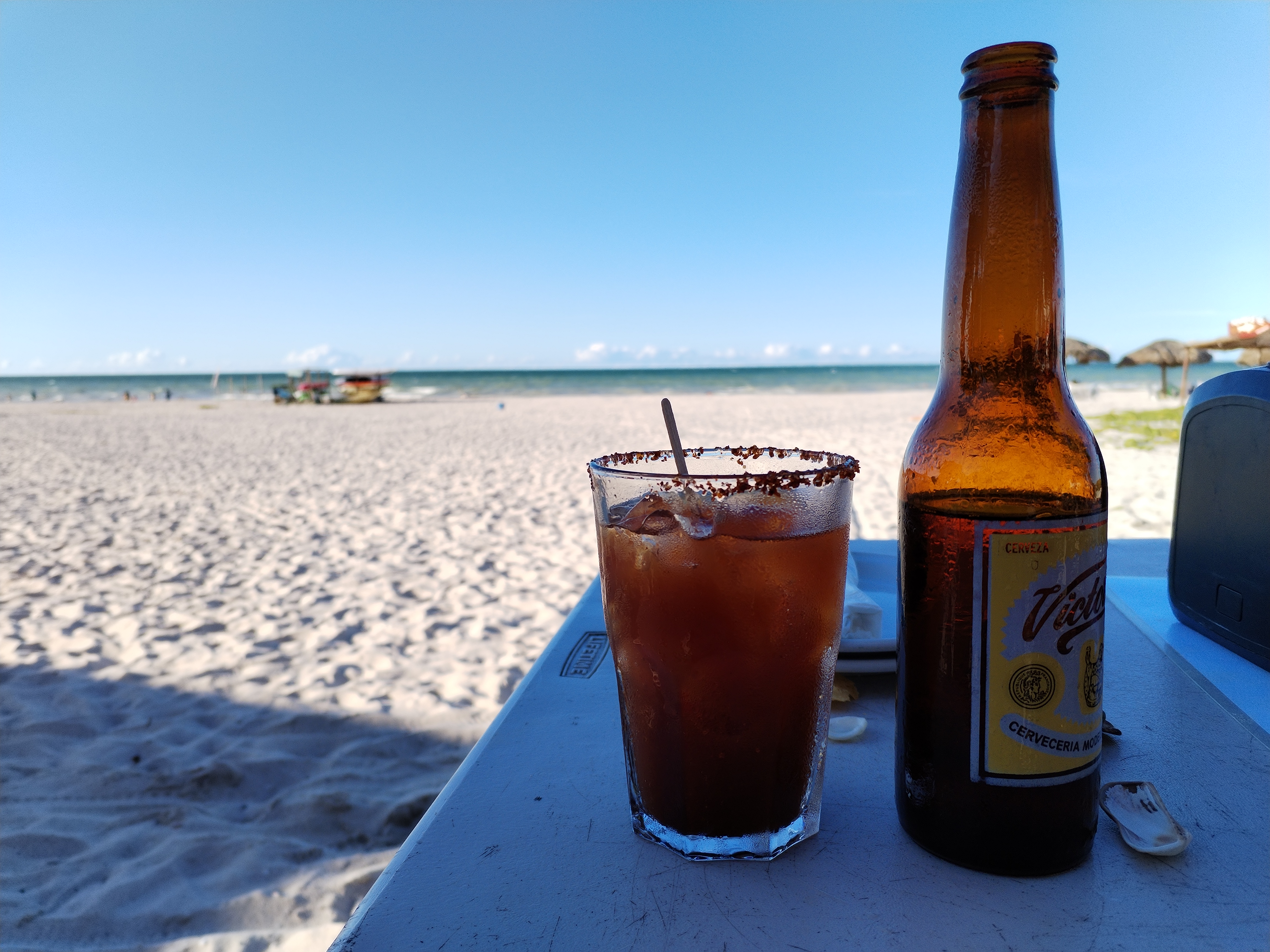 Restaurante Muelle de Sisal image 2