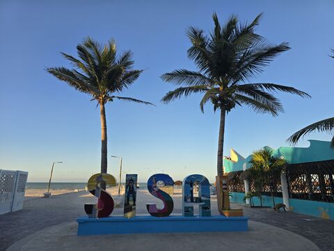 Restaurante Muelle de Sisal image 4