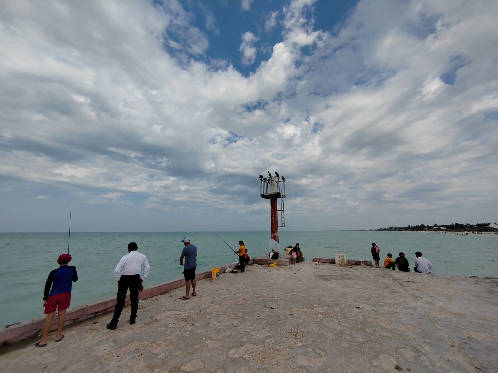 Restaurante Muelle de Sisal image 6