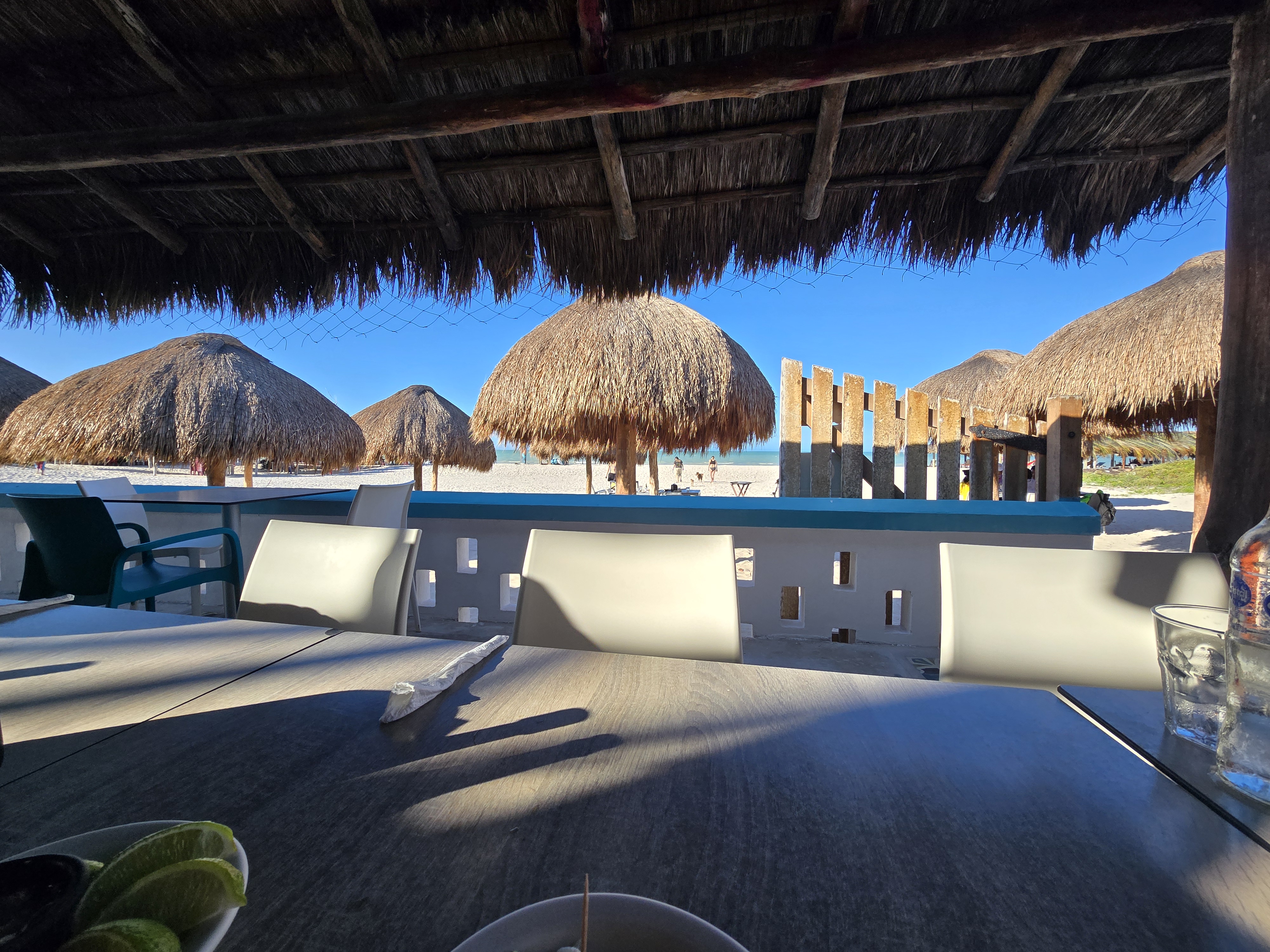 Restaurante Muelle de Sisal image 8