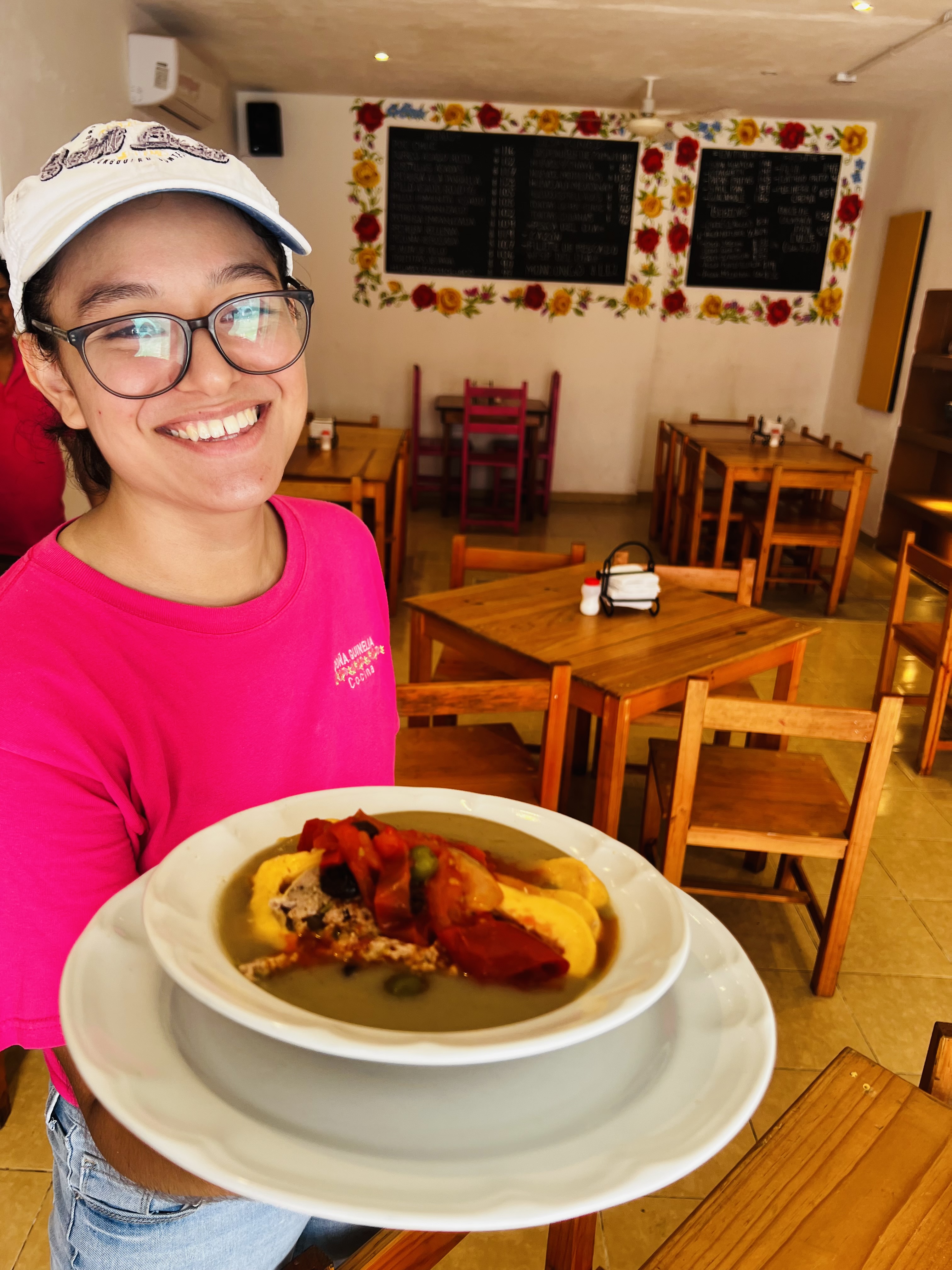 Cocina Dña.Guinelia image 1