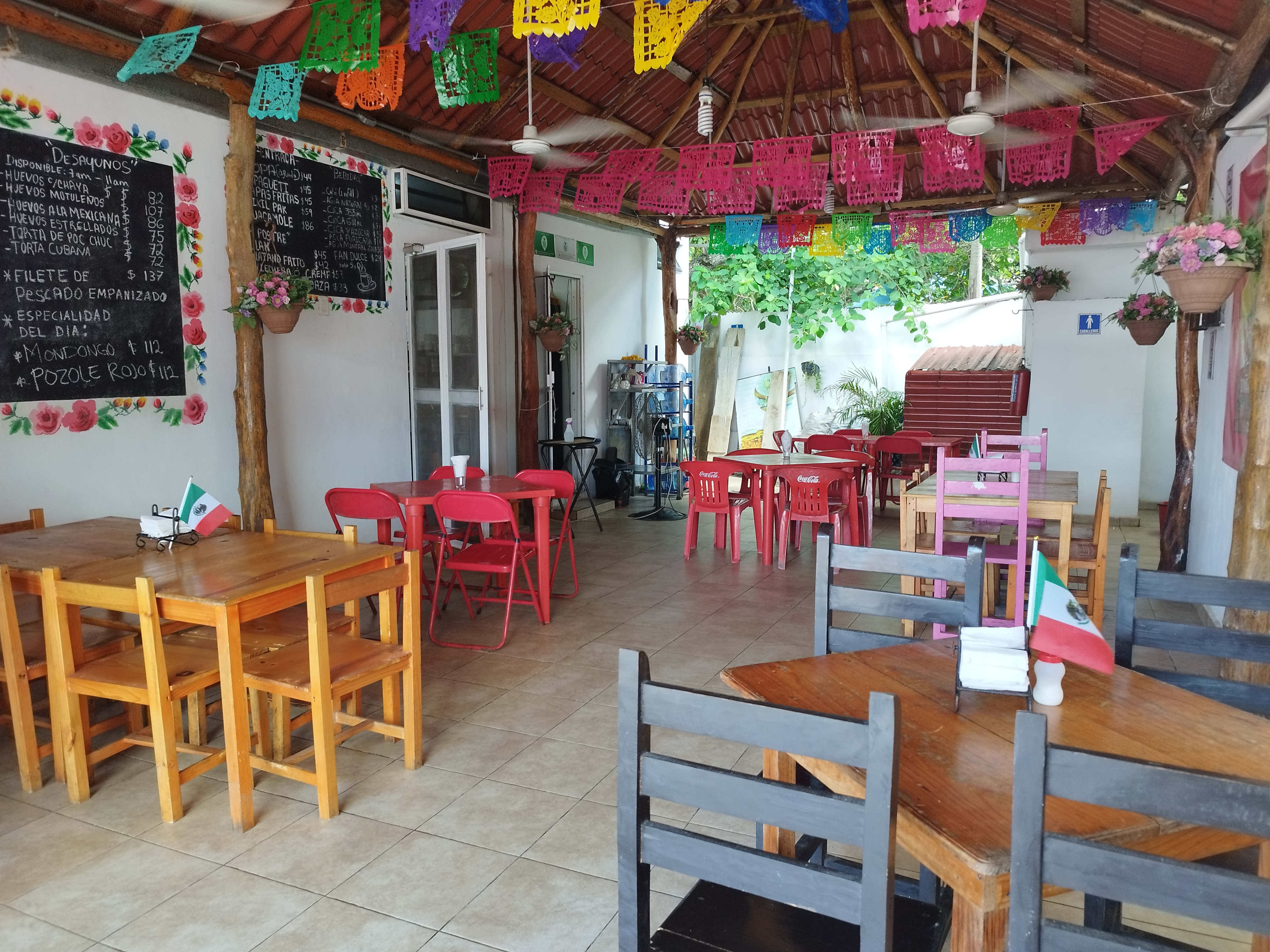 Cocina Dña.Guinelia image 3