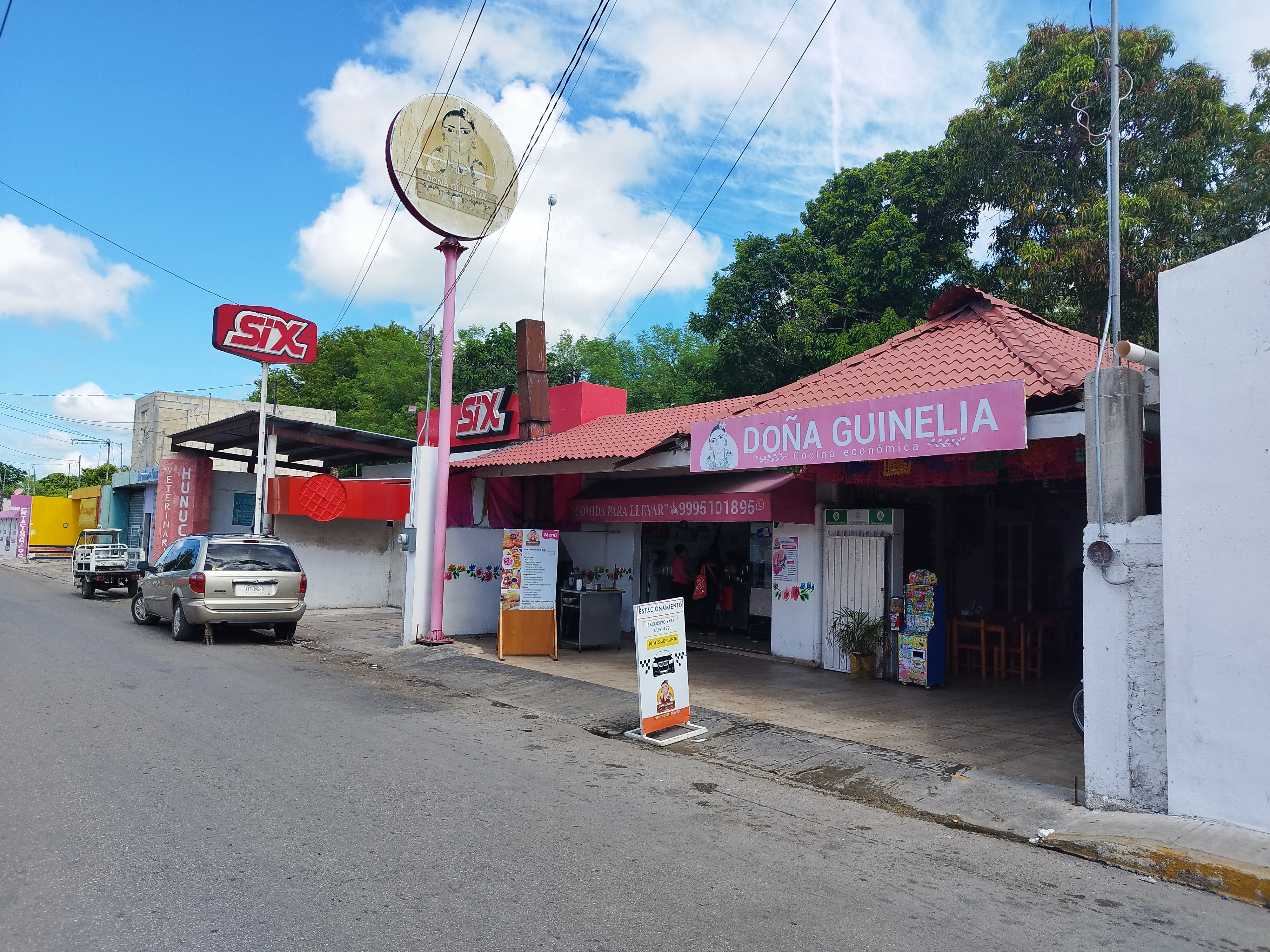 Cocina Dña.Guinelia image 4