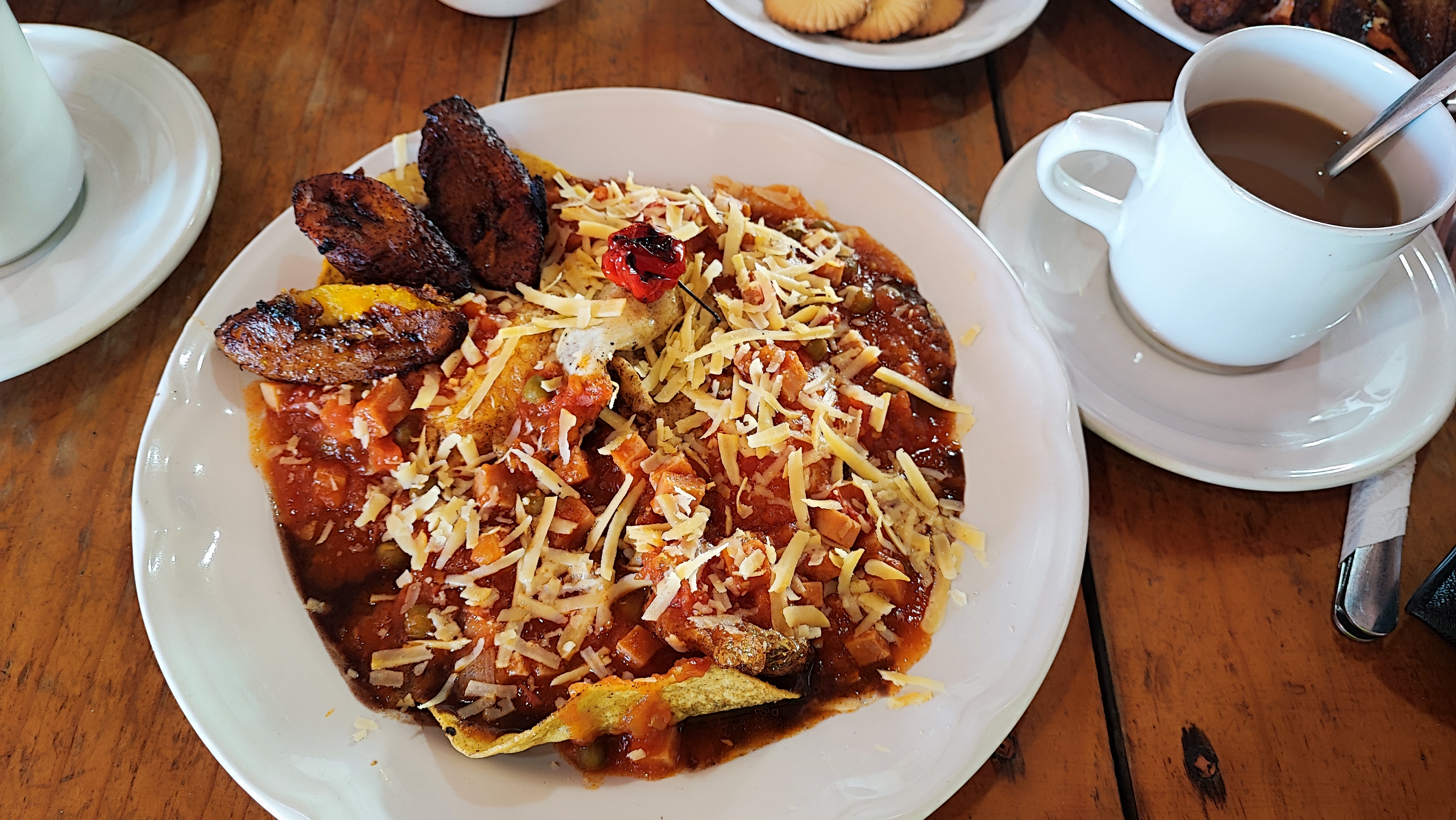 Cocina Dña.Guinelia image 5