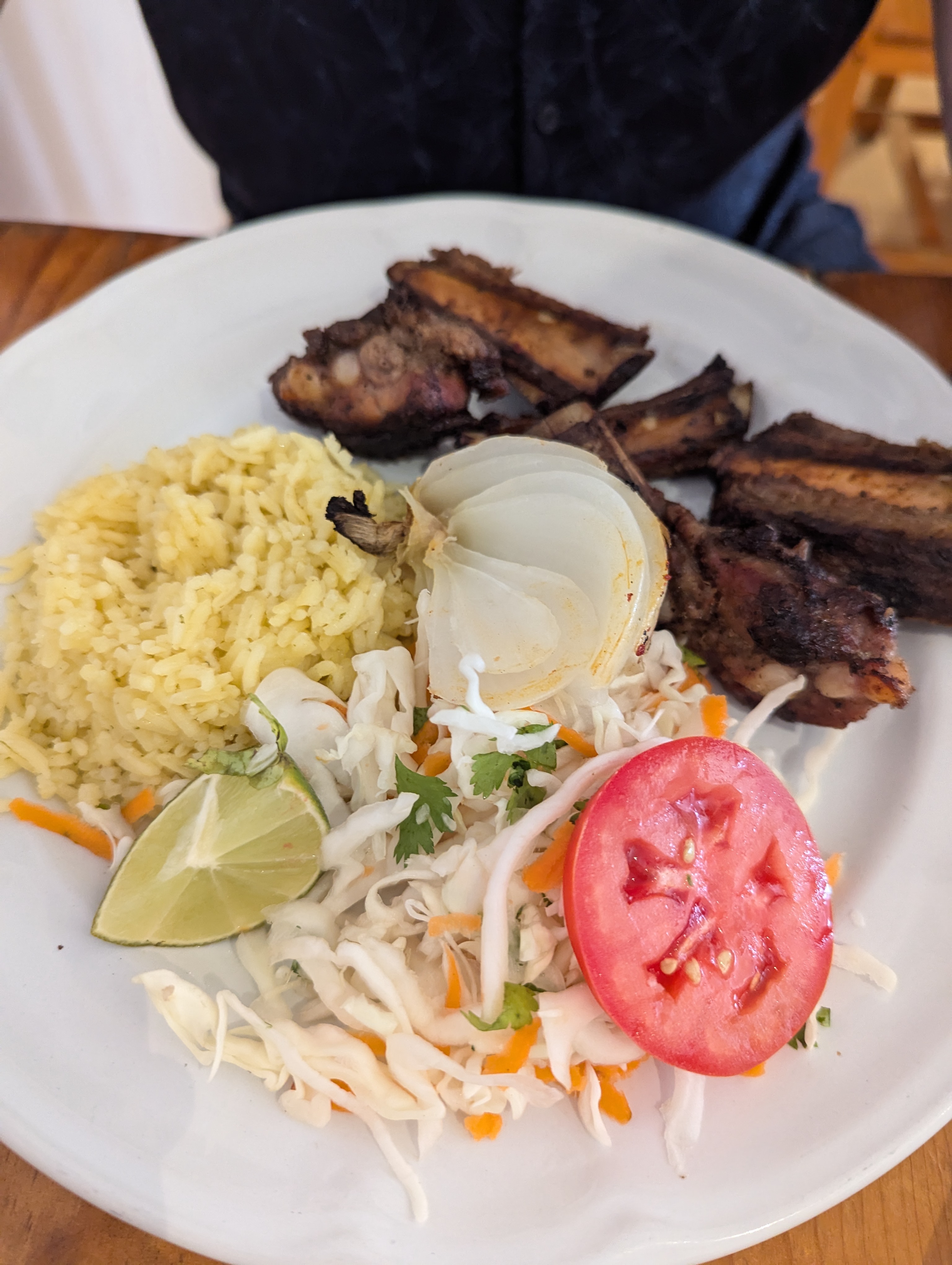 Cocina Dña.Guinelia image 6