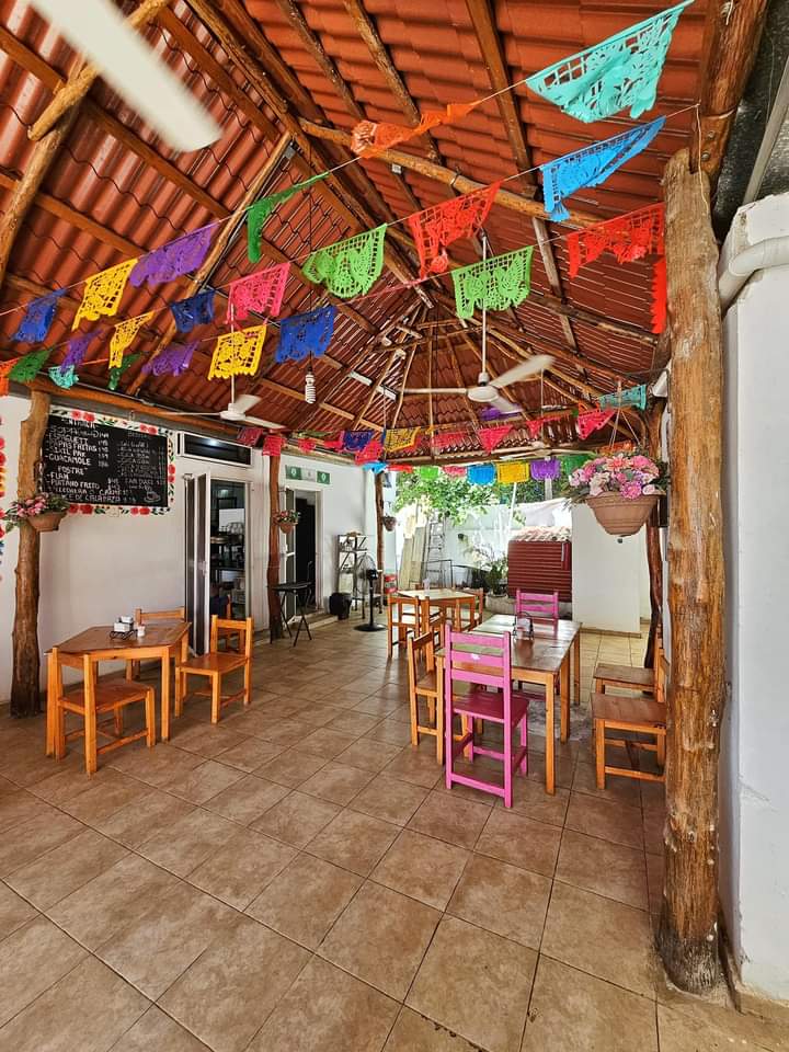 Cocina Dña.Guinelia image 7