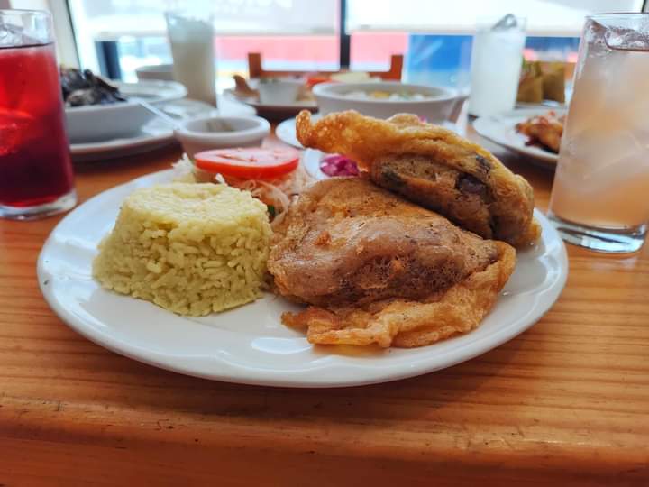 Cocina Dña.Guinelia image 9