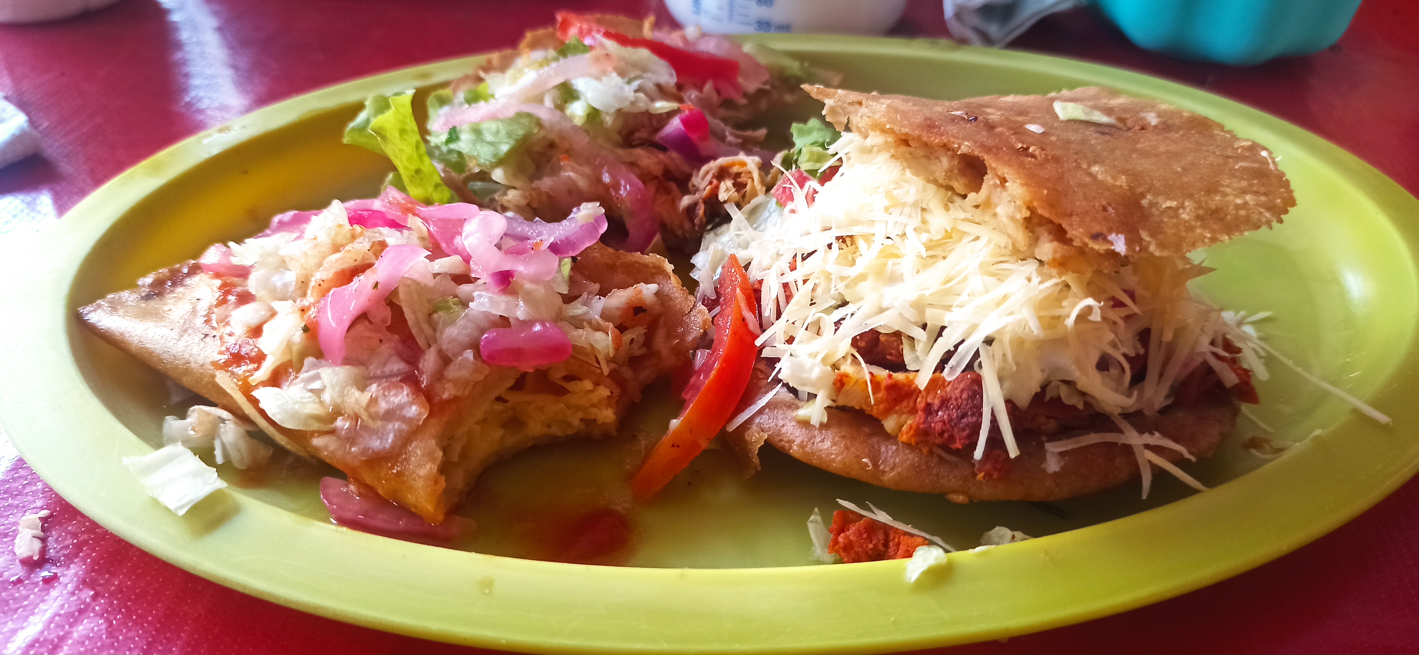 Loncheria "El Maya" image 2