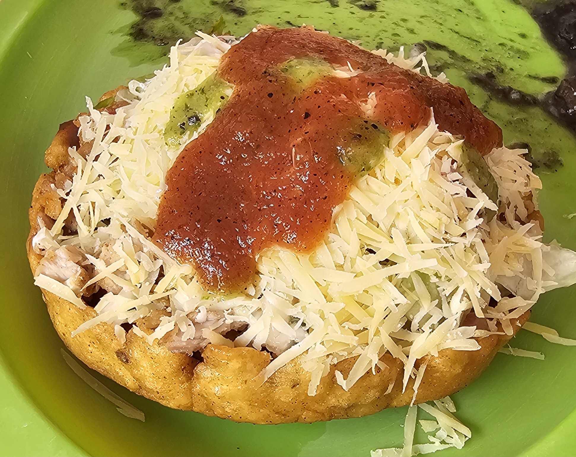 Loncheria "El Maya" image 3