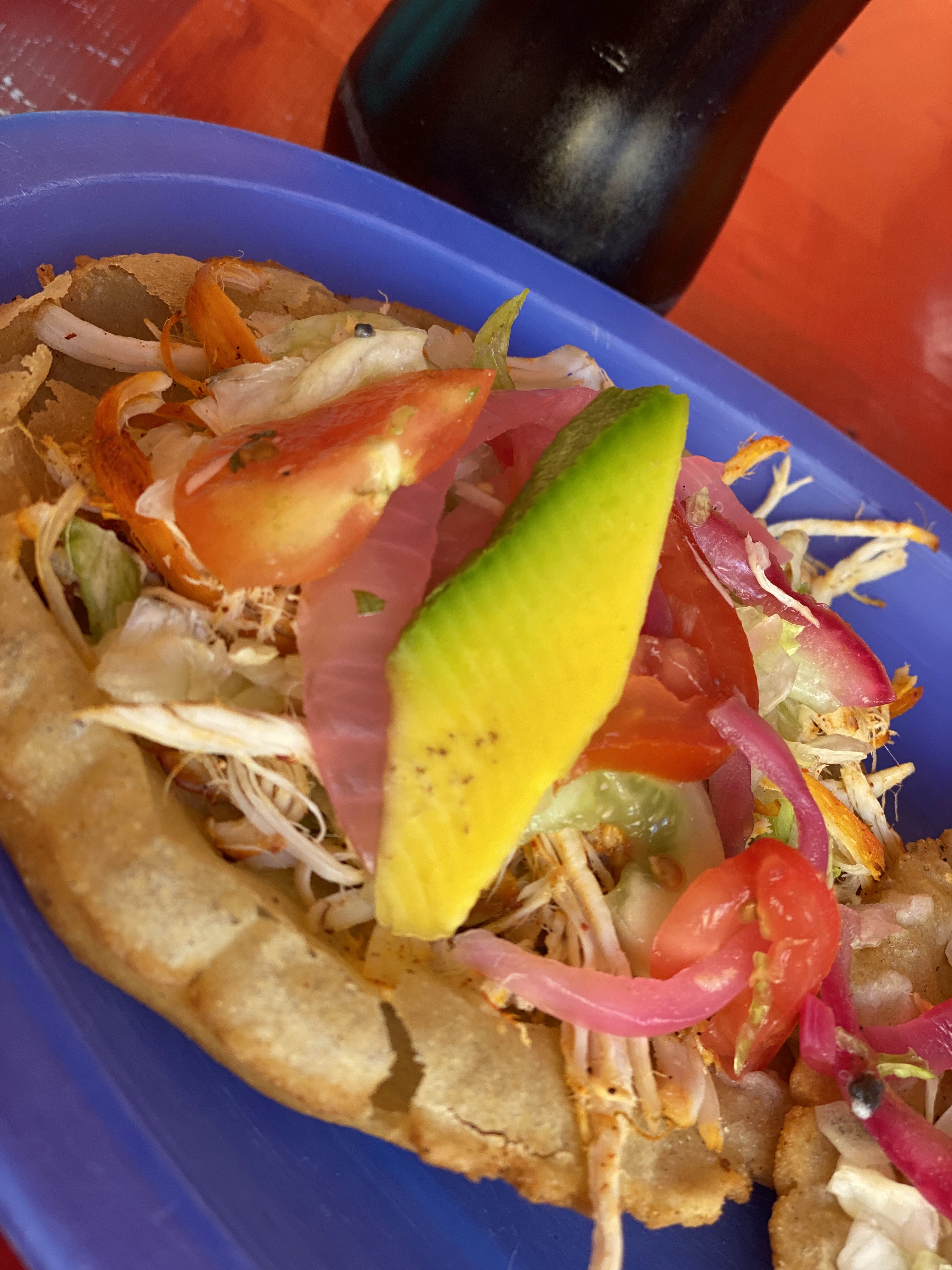 Loncheria "El Maya" image 8