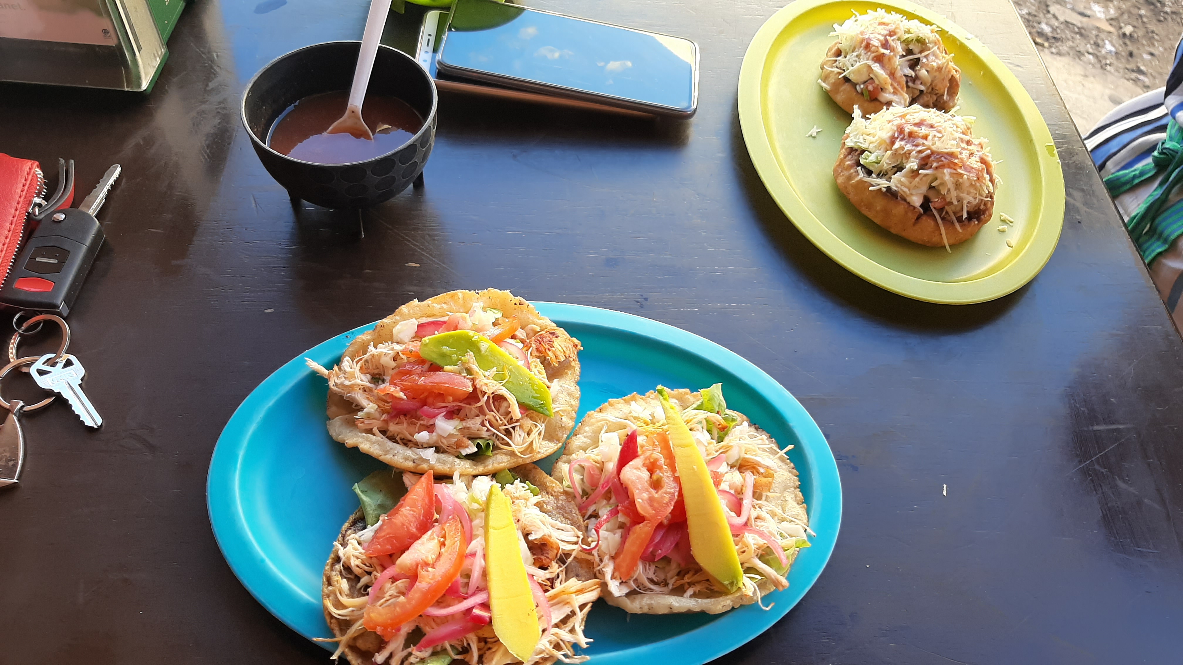 Loncheria "El Maya" image 9