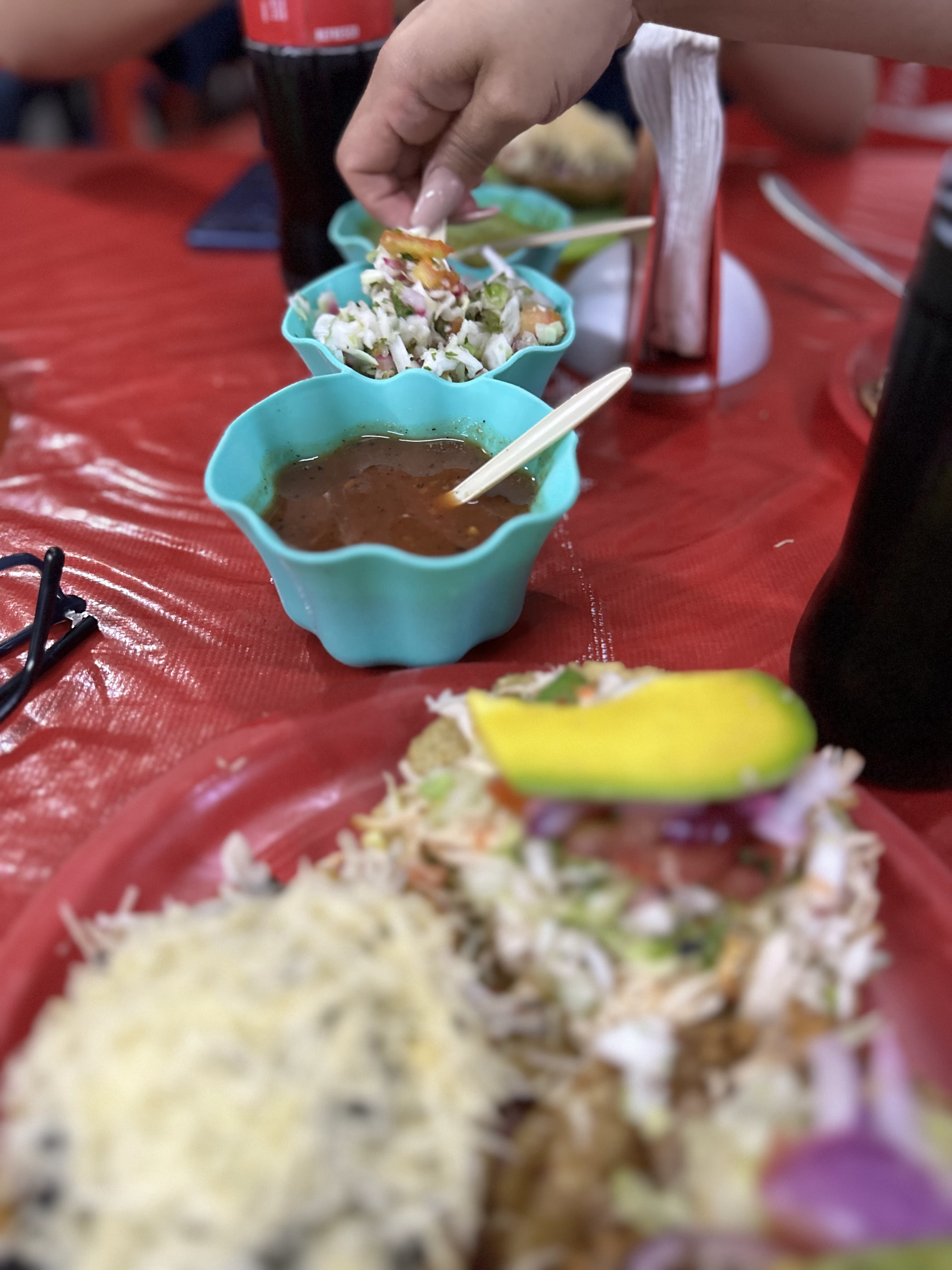 Loncheria "El Maya" image 10