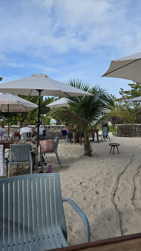 Palmar Sisal - Club de Playa image 1