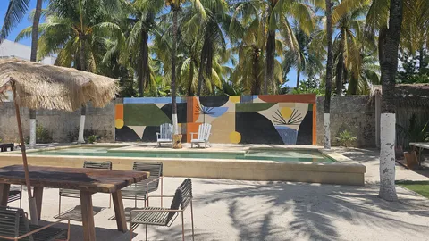 Palmar Sisal - Club de Playa image 4