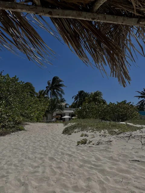 Palmar Sisal - Club de Playa image 7