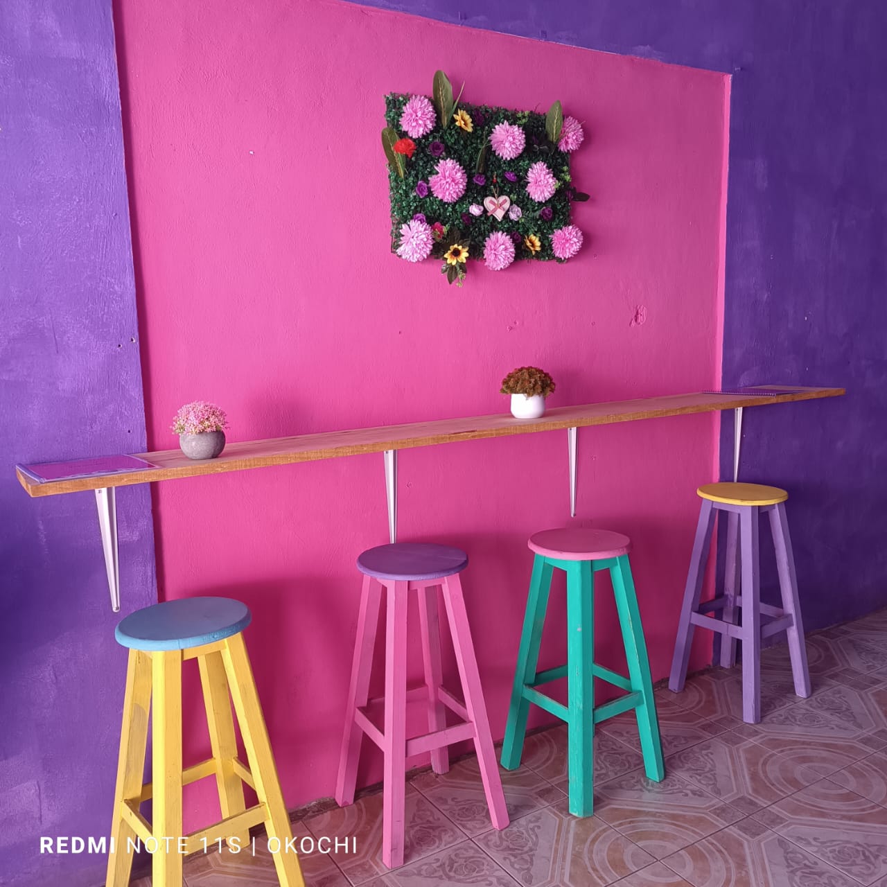 The Secret Garden image 1