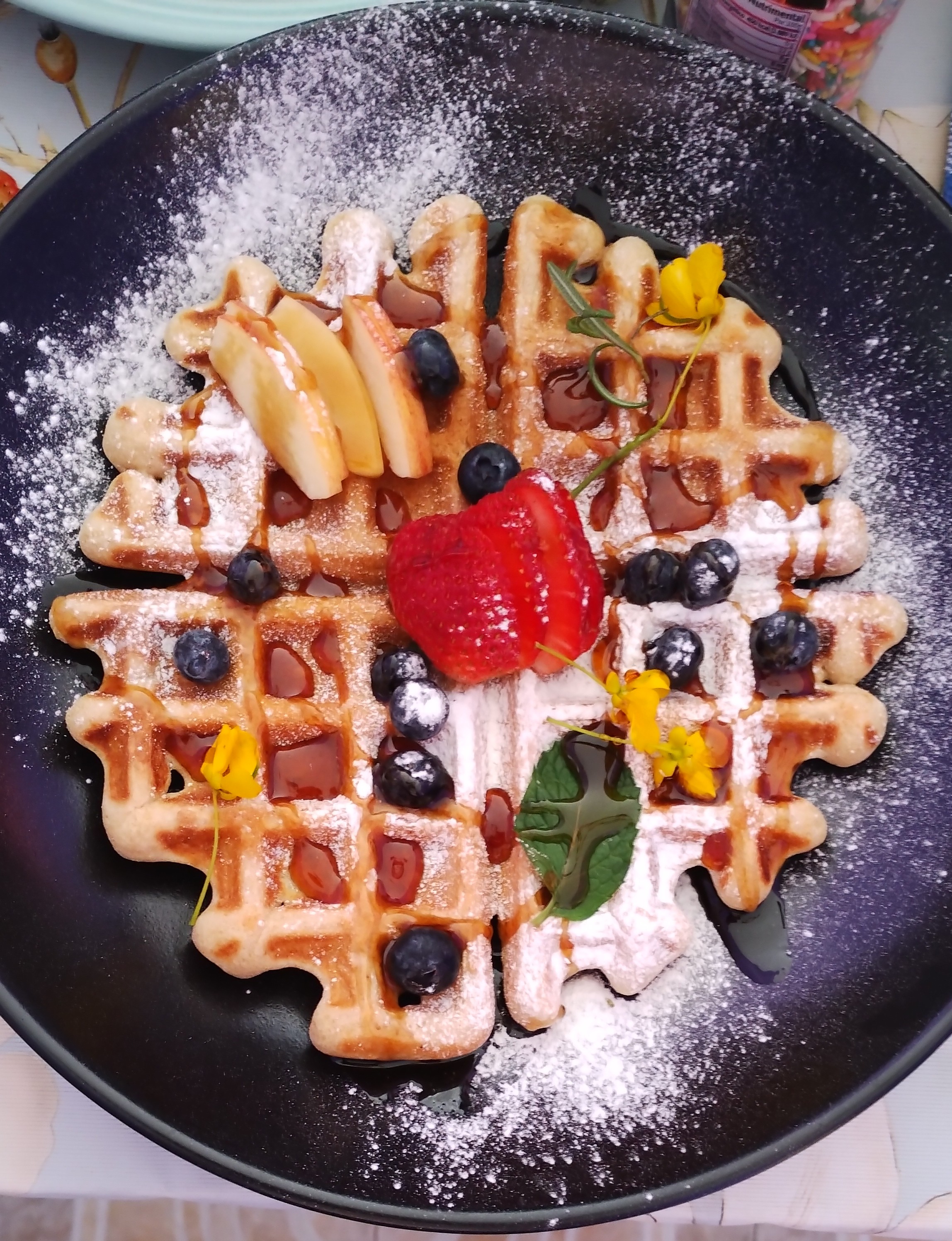 The Secret Garden image 2