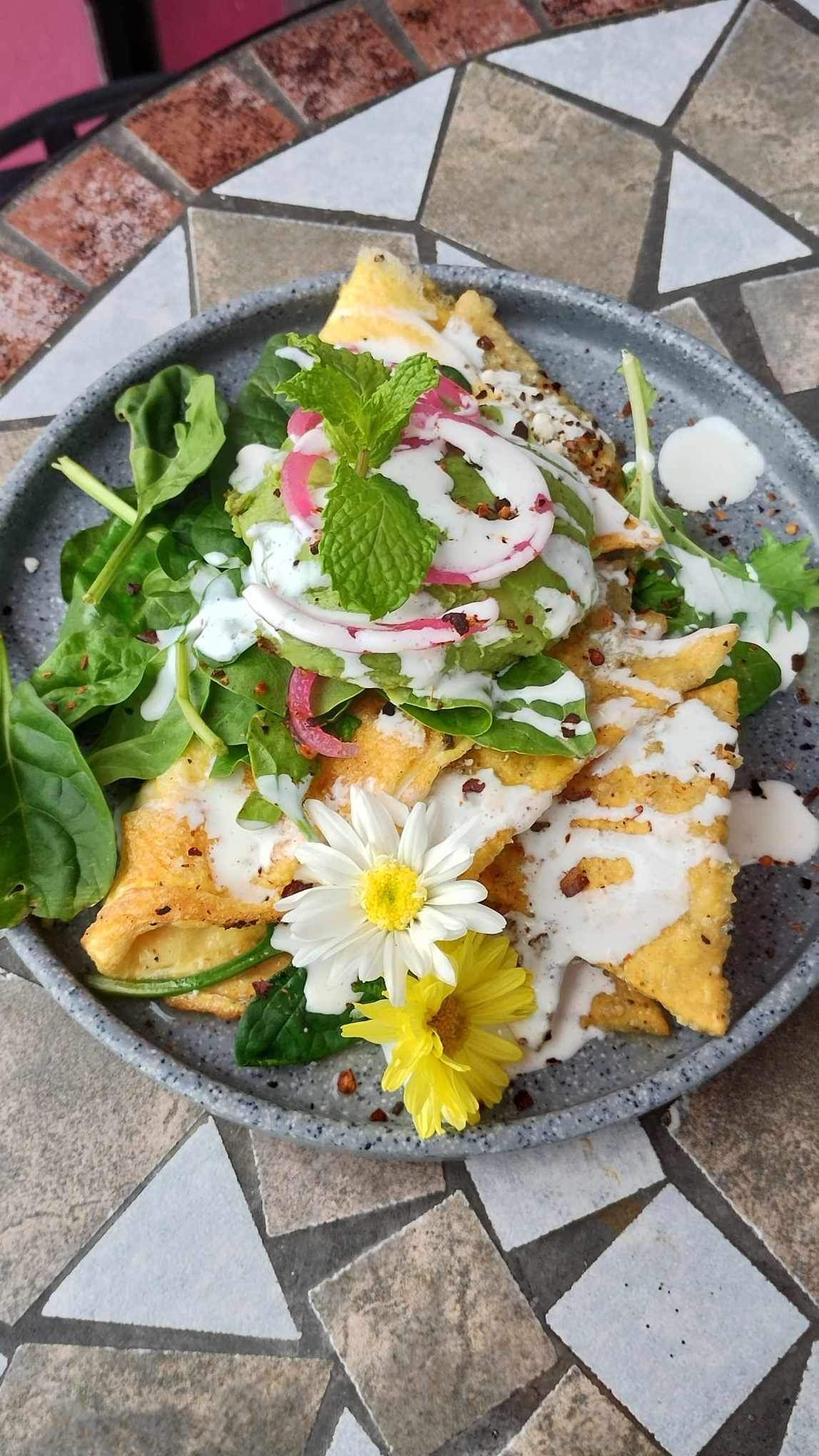 The Secret Garden image 6