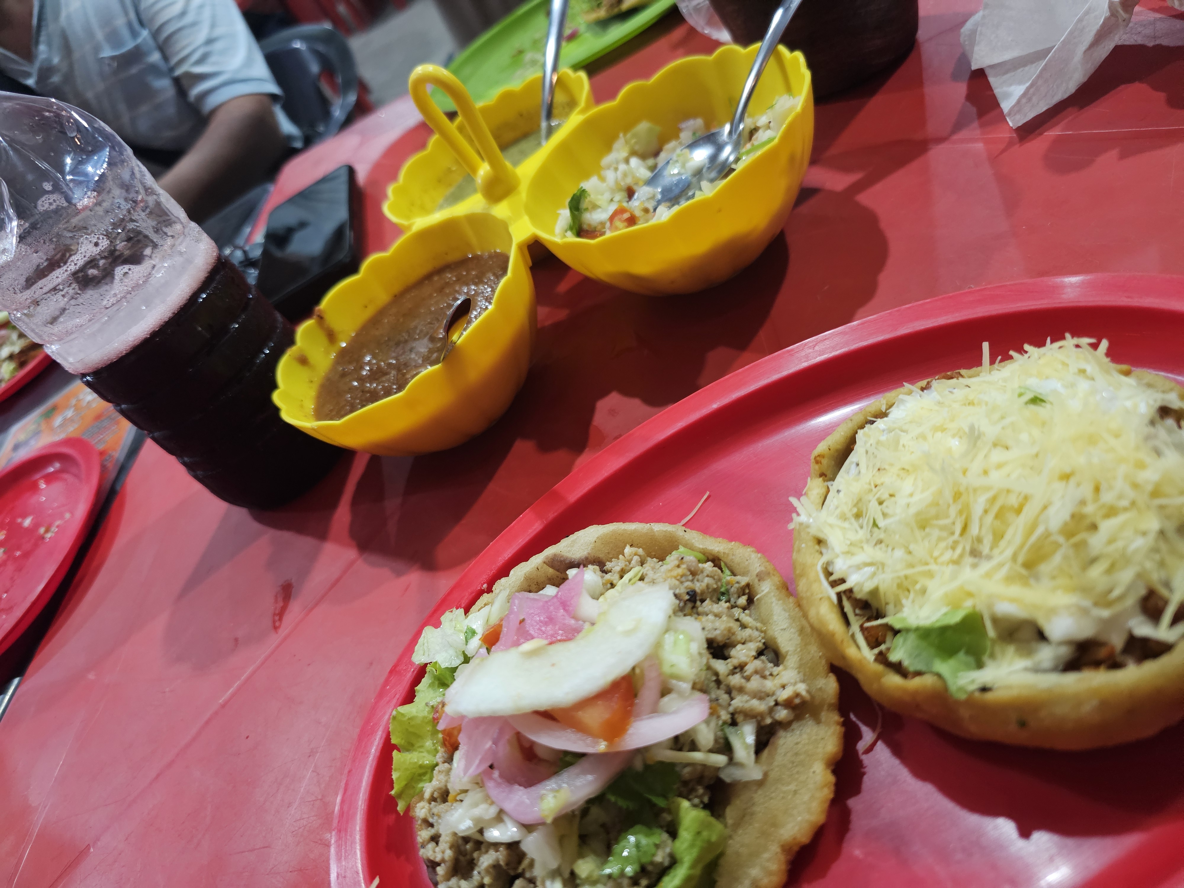 Lonchería “El Maya 2” de Hunucmá image 1