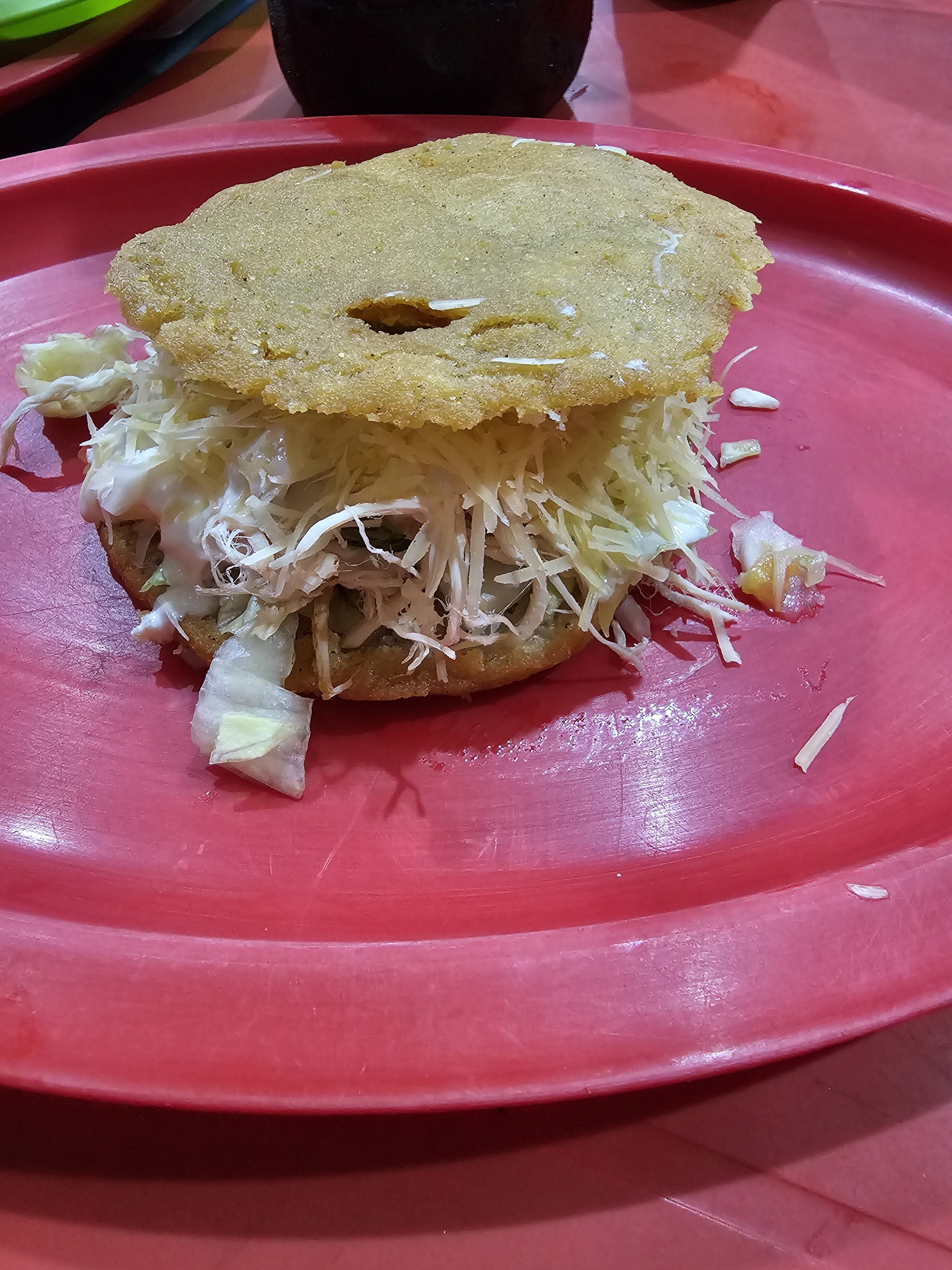 Lonchería “El Maya 2” de Hunucmá image 2