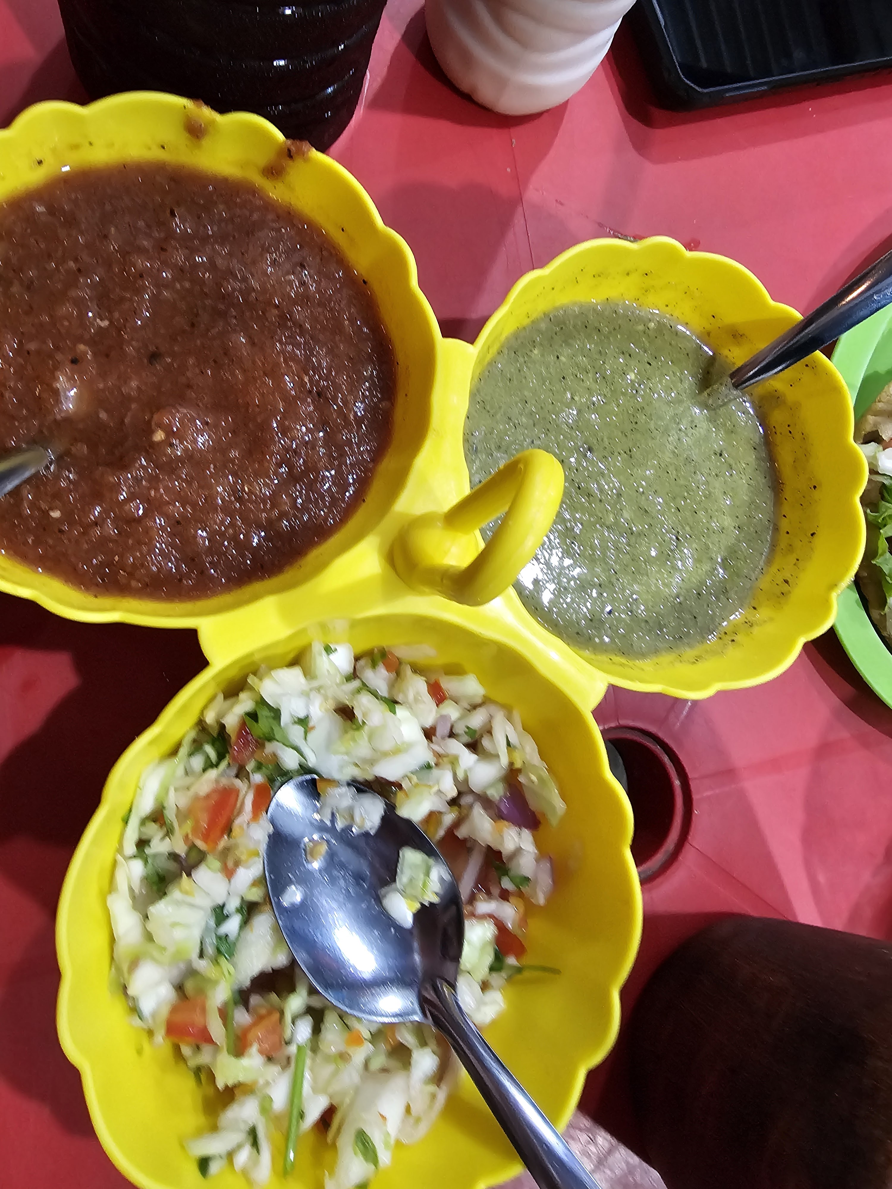 Lonchería “El Maya 2” de Hunucmá image 3