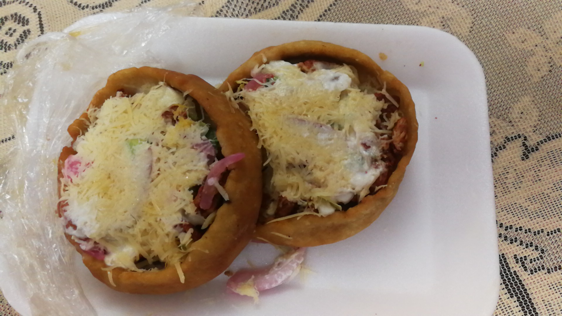 Lonchería “El Maya 2” de Hunucmá image 4