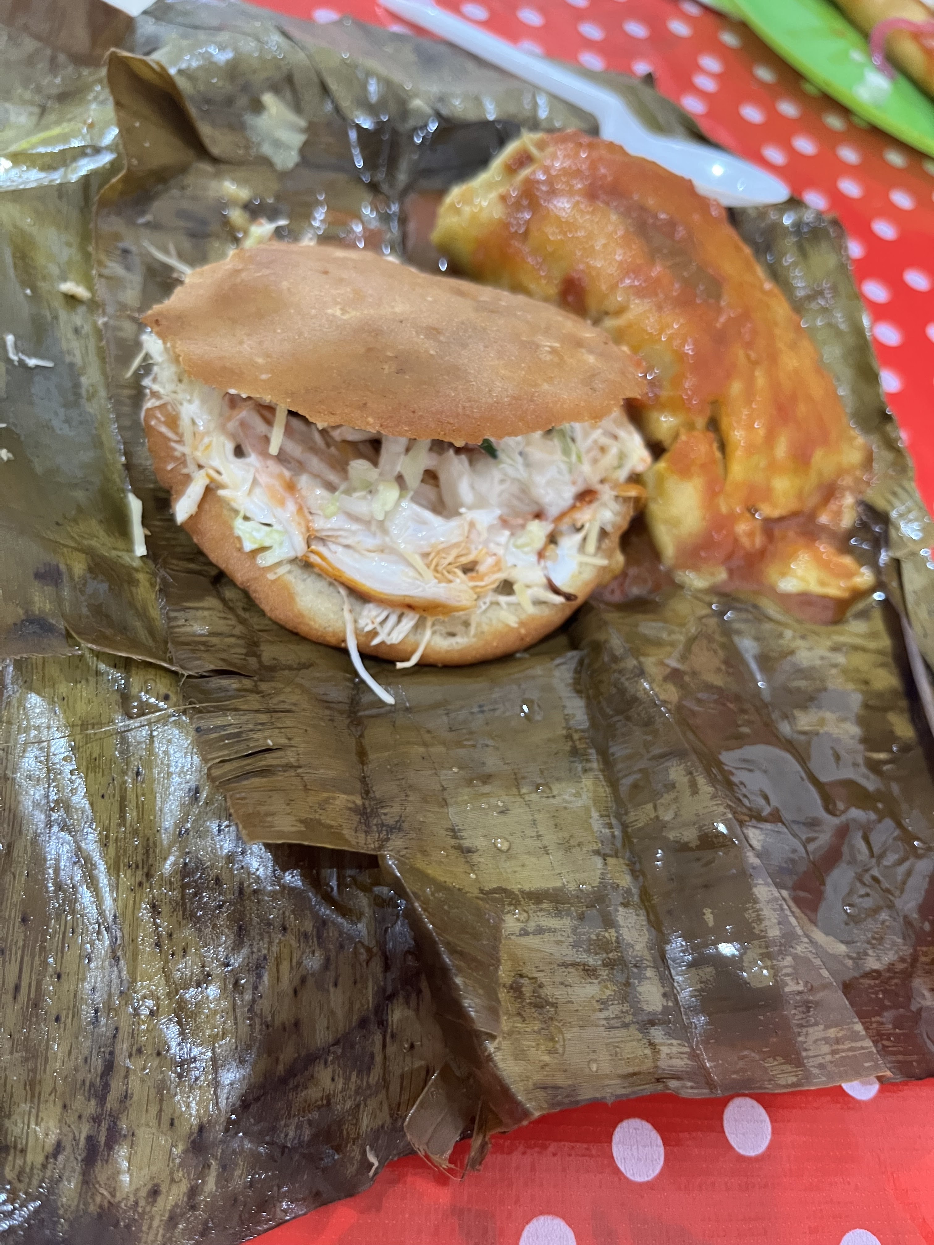 Lonchería “El Maya 2” de Hunucmá image 5