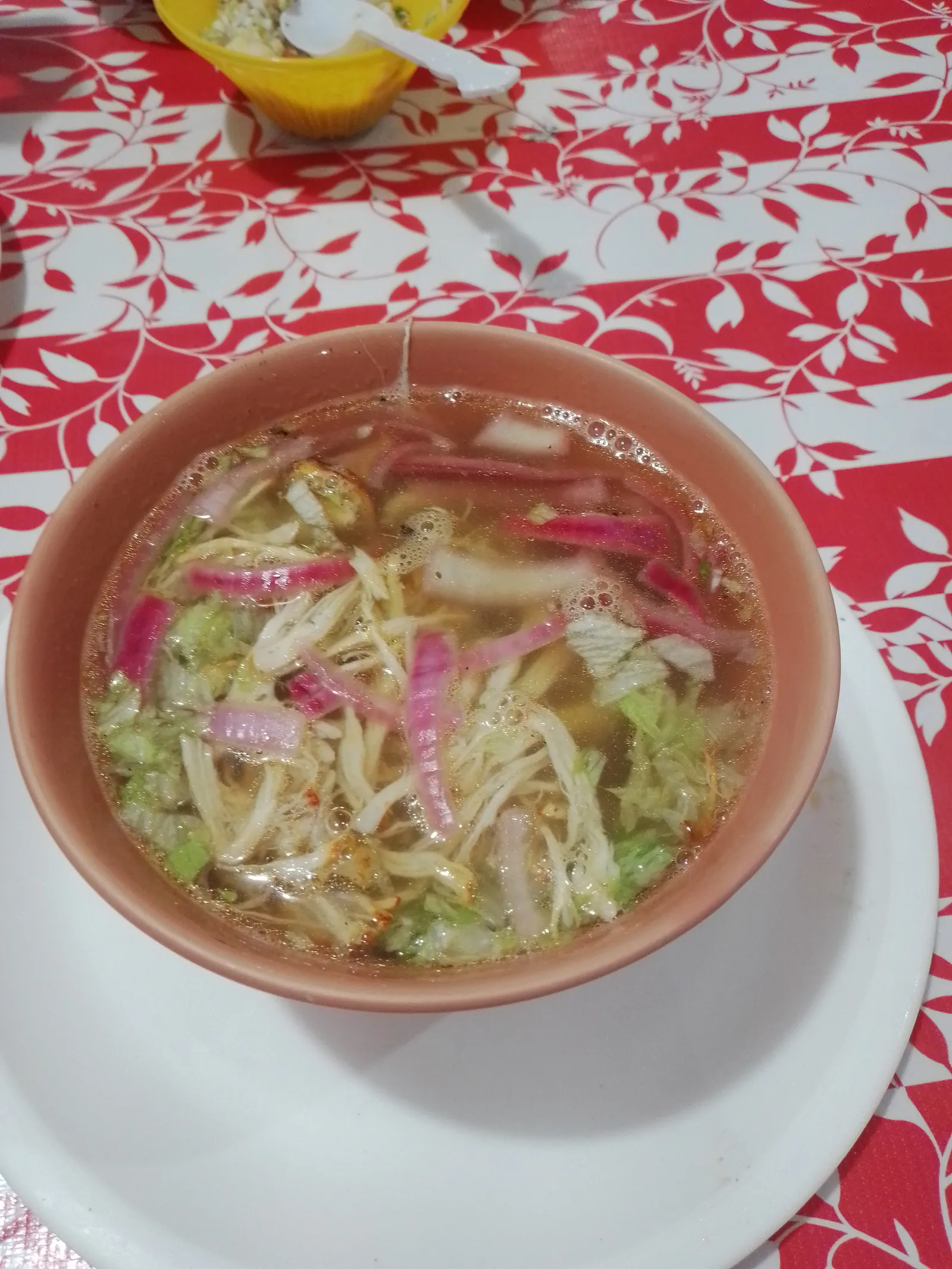 Lonchería “El Maya 2” de Hunucmá image 6