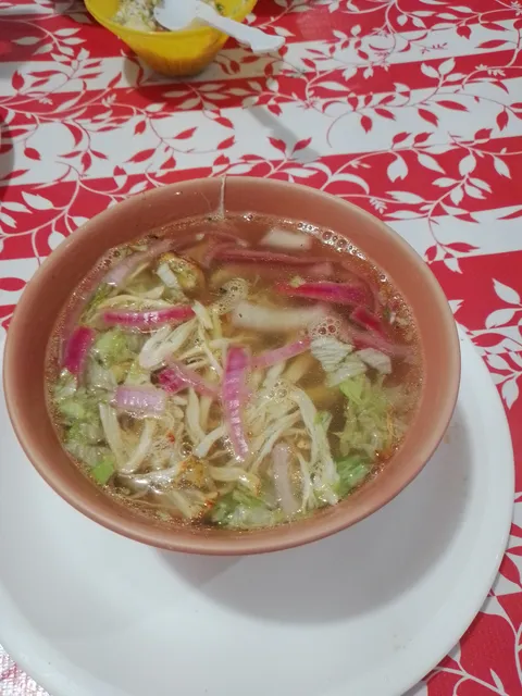 Lonchería “El Maya 2” de Hunucmá image 6