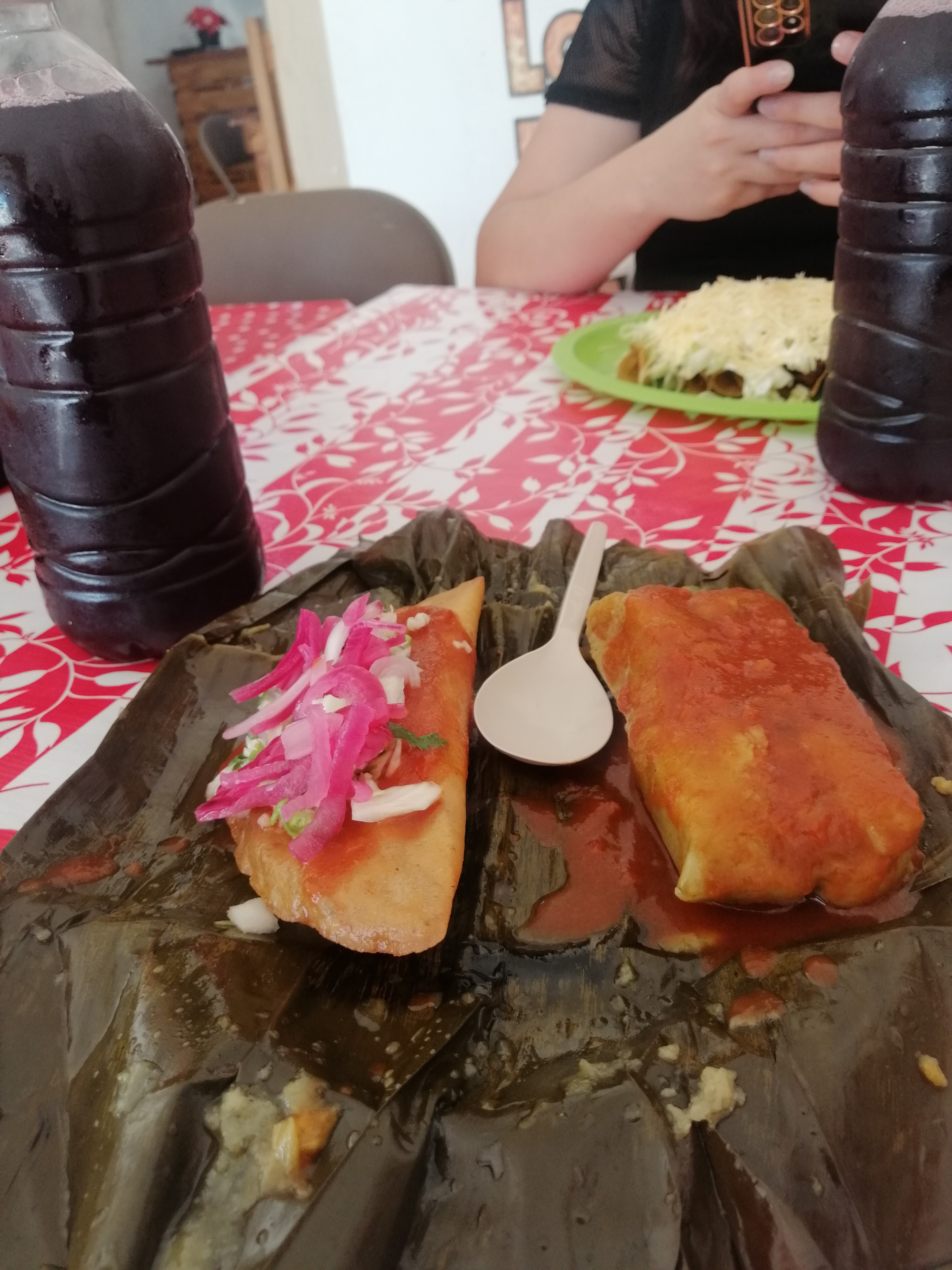 Lonchería “El Maya 2” de Hunucmá image 8