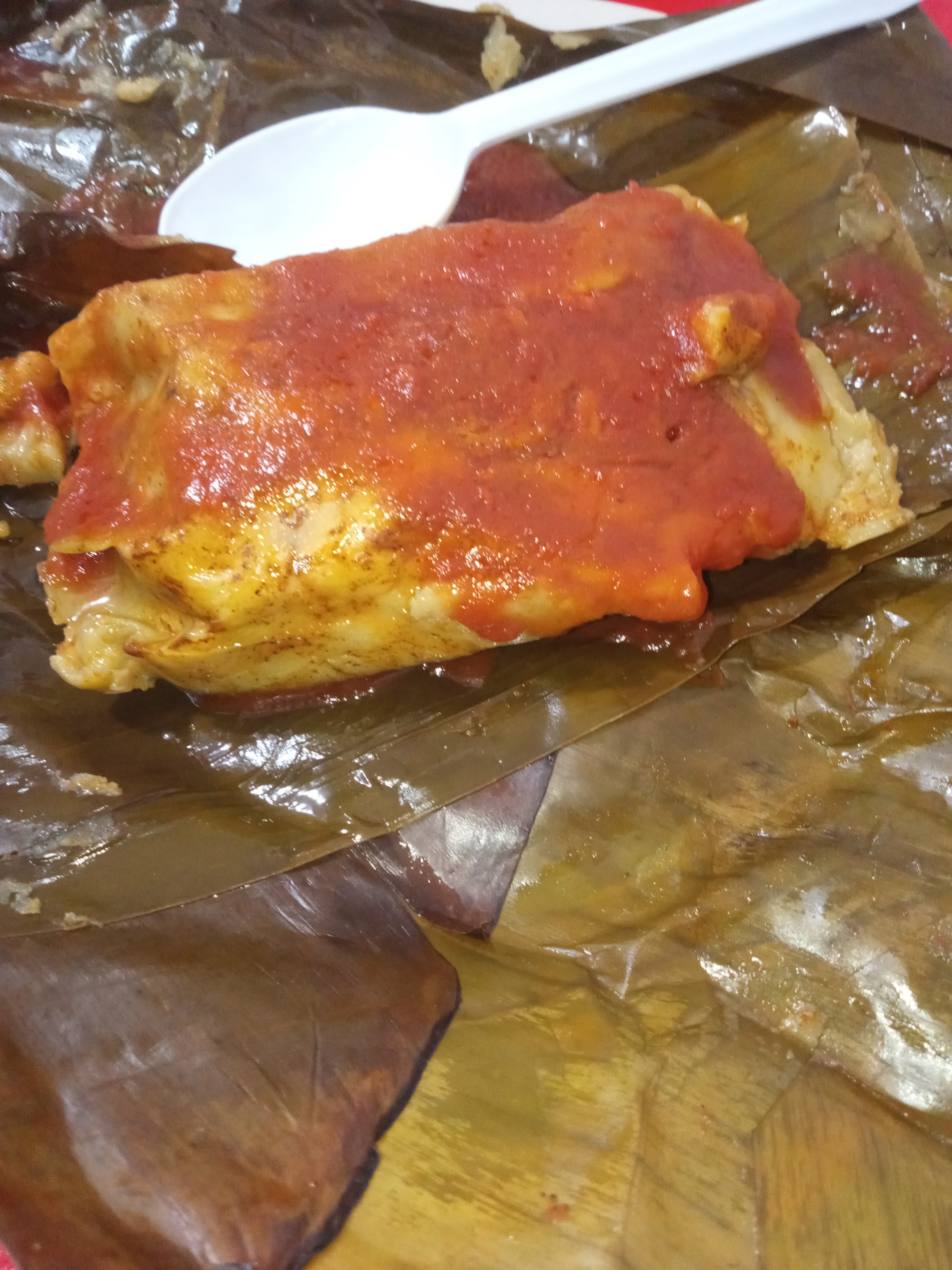 Lonchería “El Maya 2” de Hunucmá image 10