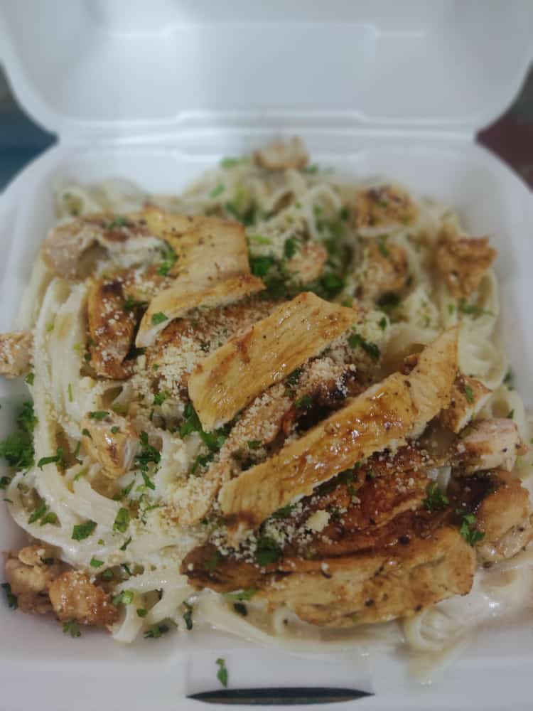 Restaurante "El Camarón Feliz" image 2