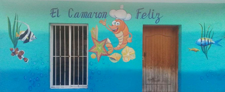 Restaurante "El Camarón Feliz" image 4