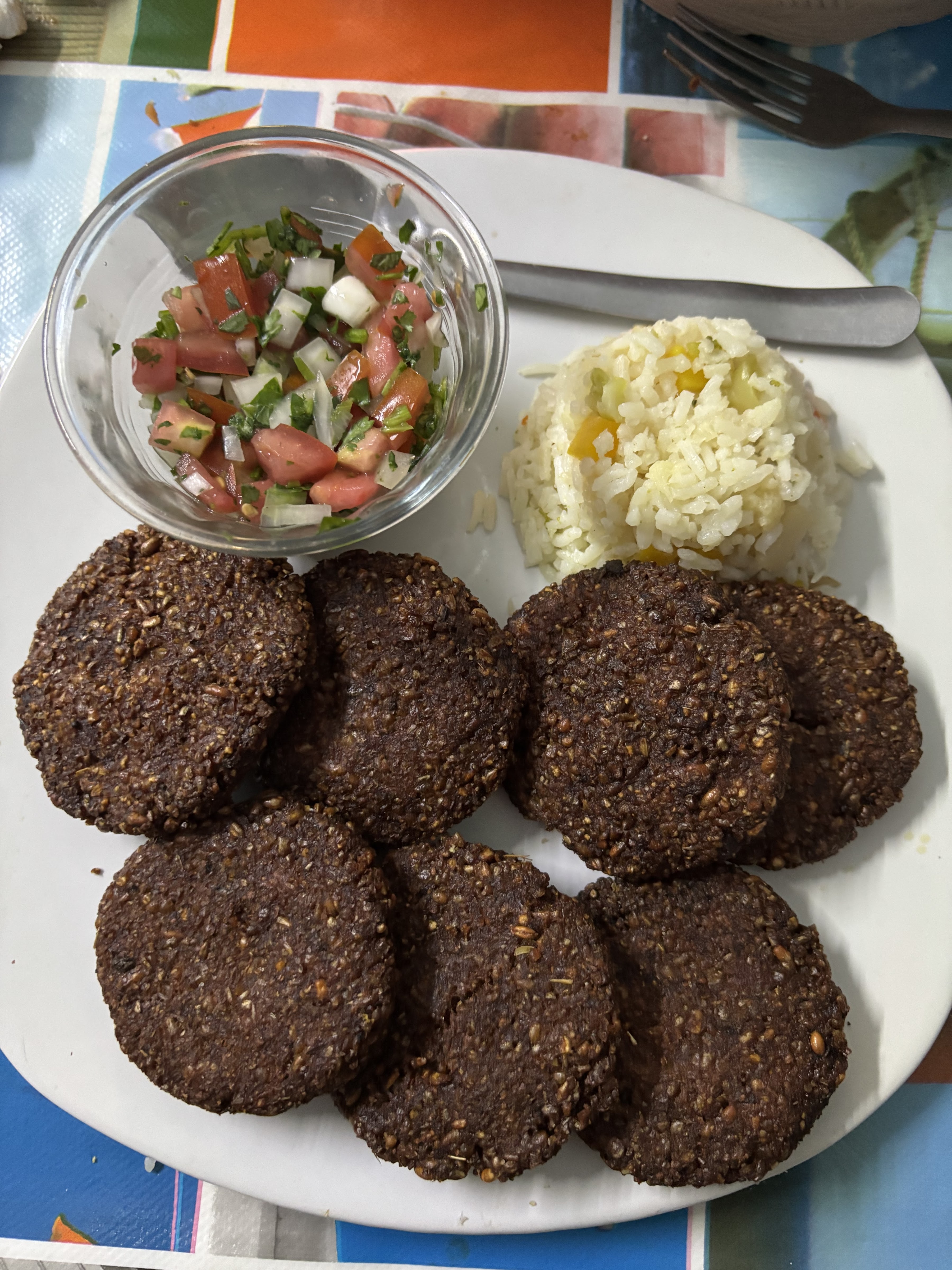 Restaurante "El Camarón Feliz" image 6