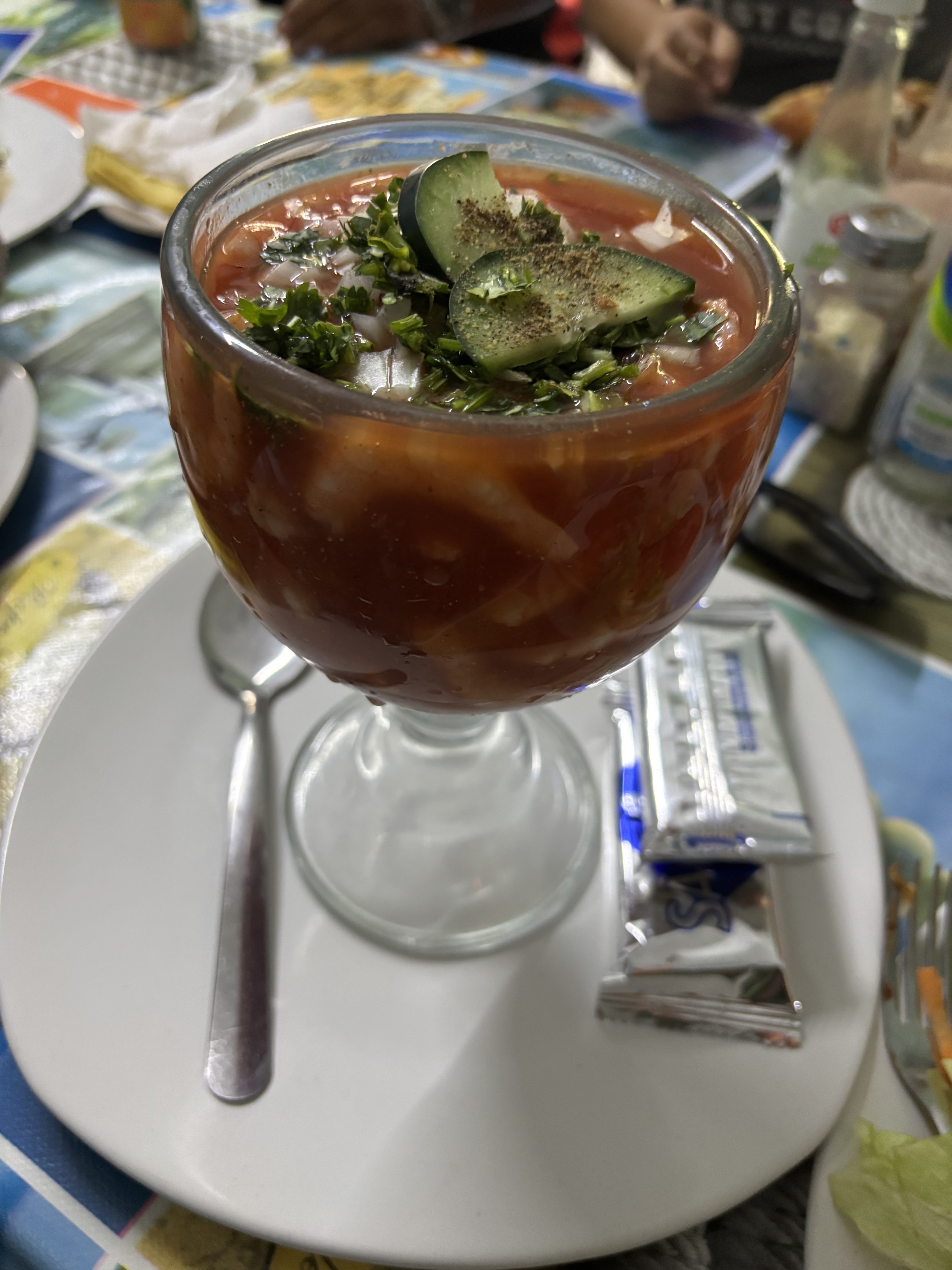 Restaurante "El Camarón Feliz" image 7