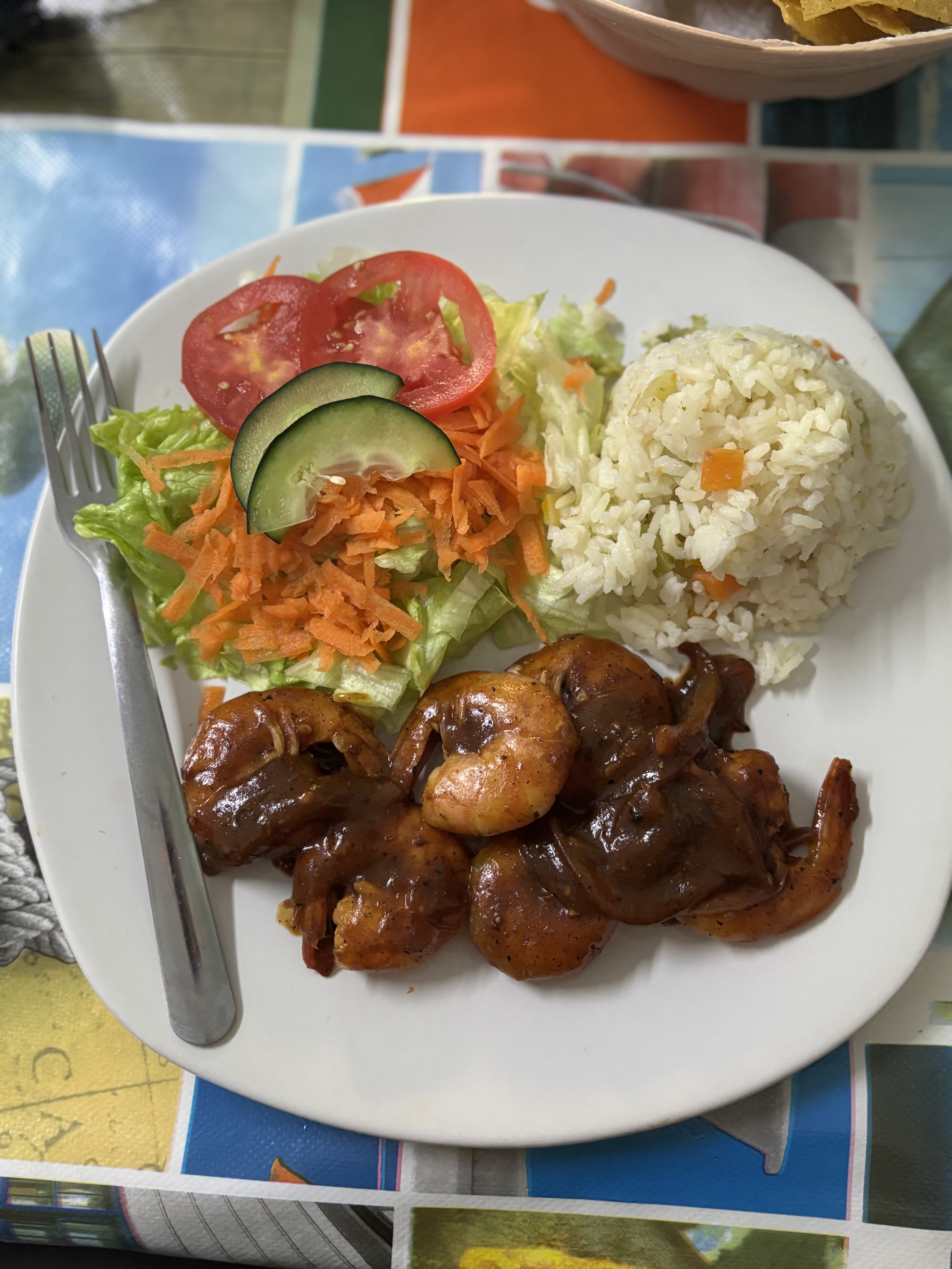 Restaurante "El Camarón Feliz" image 8