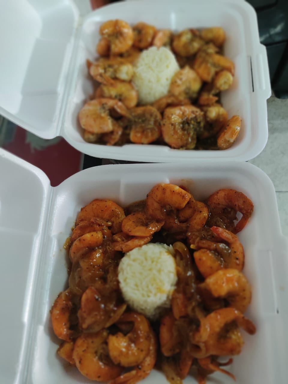 Restaurante "El Camarón Feliz" image 9