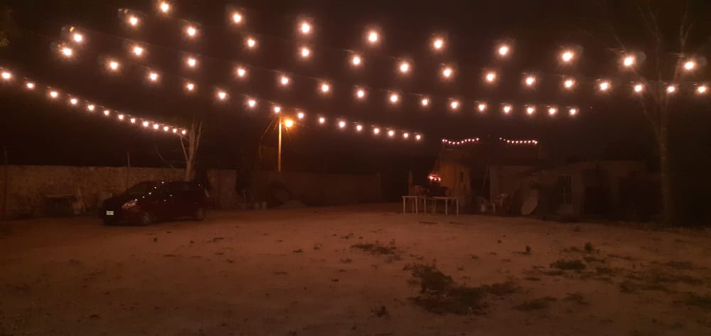 El patio comedy bar restaurant image 2