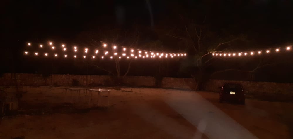 El patio comedy bar restaurant image 6