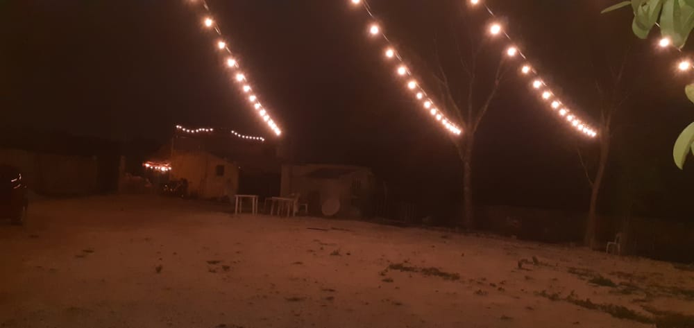 El patio comedy bar restaurant image 8