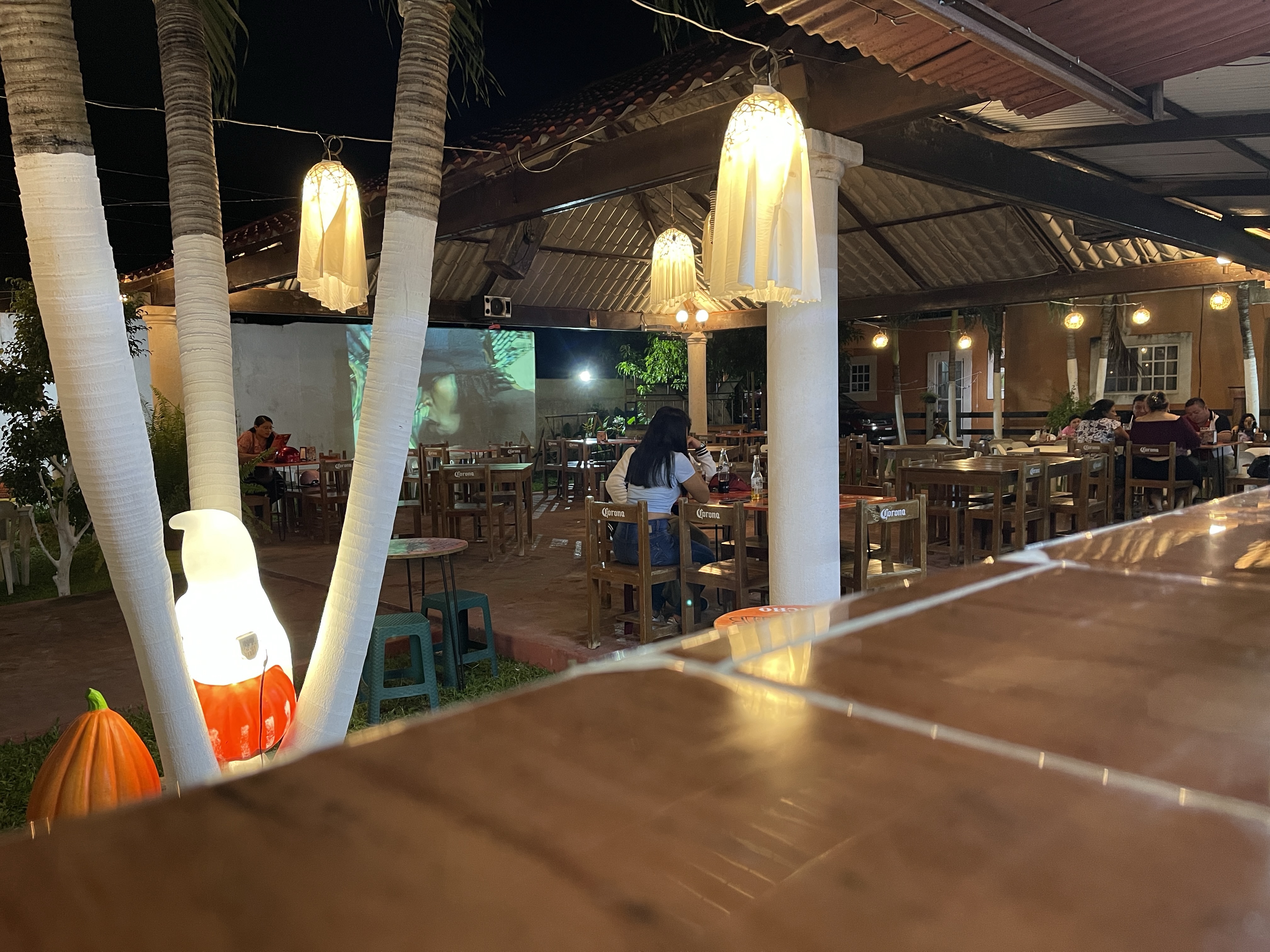 Restaurante Mr. Pancho image 1